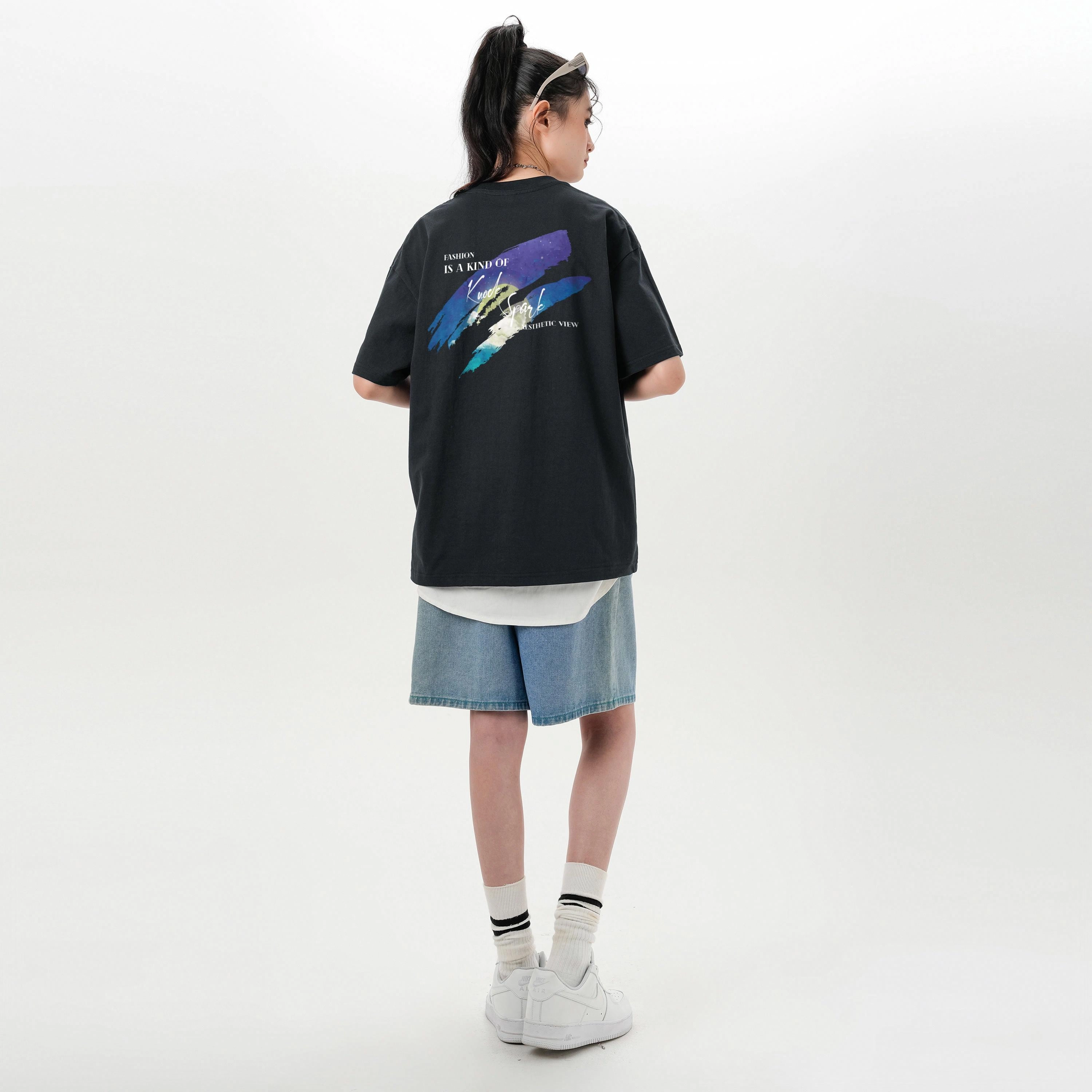 KNOCKSPARK T