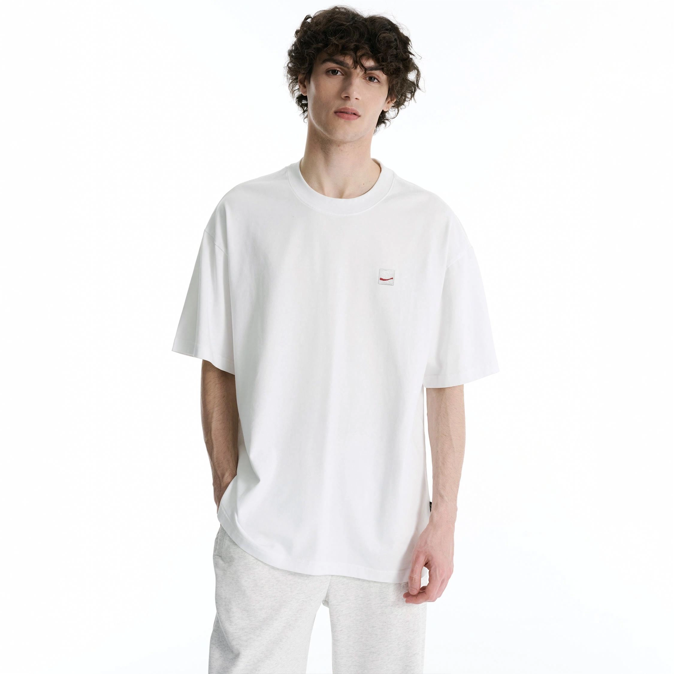 Coca-Cola T