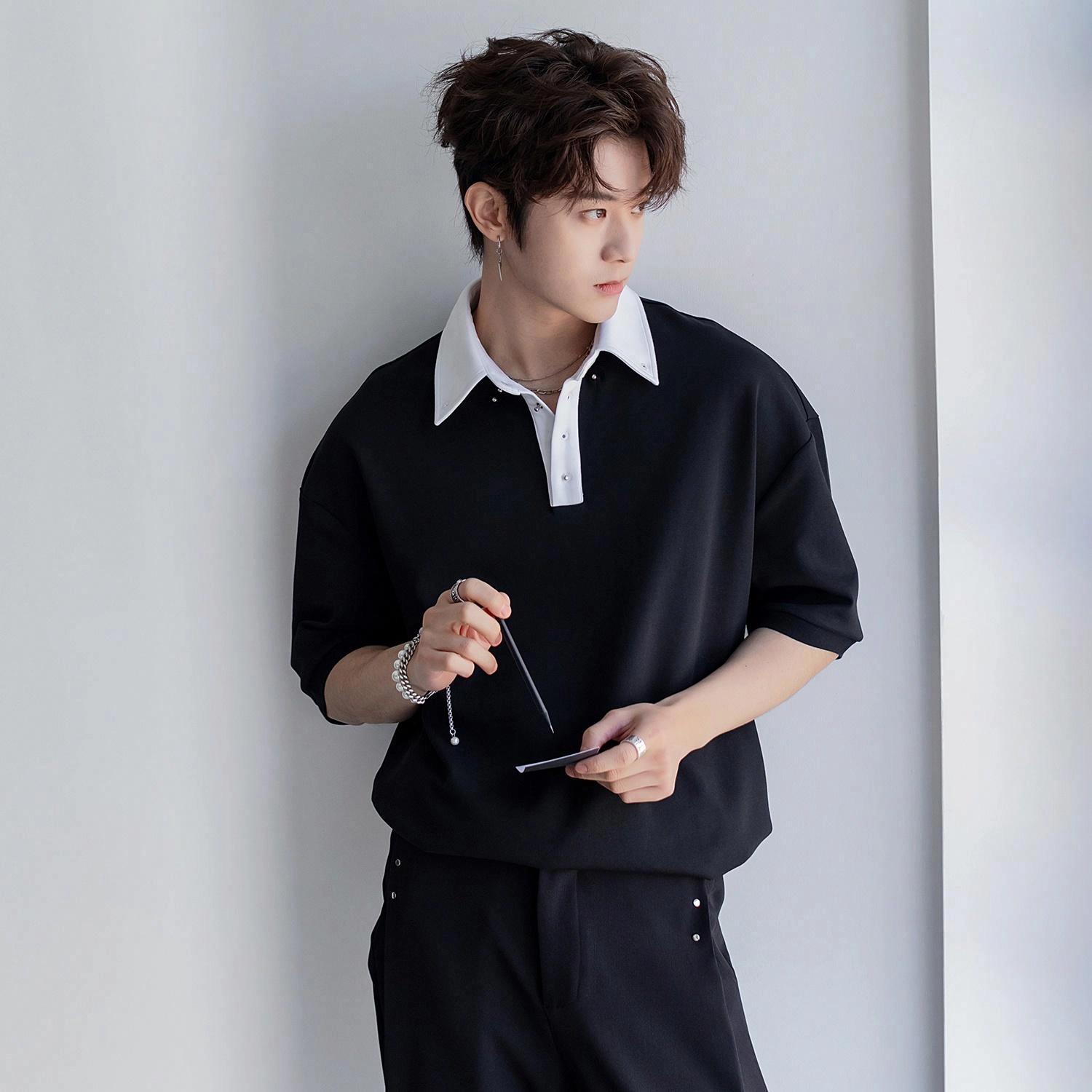 CHIC ERRO Polo