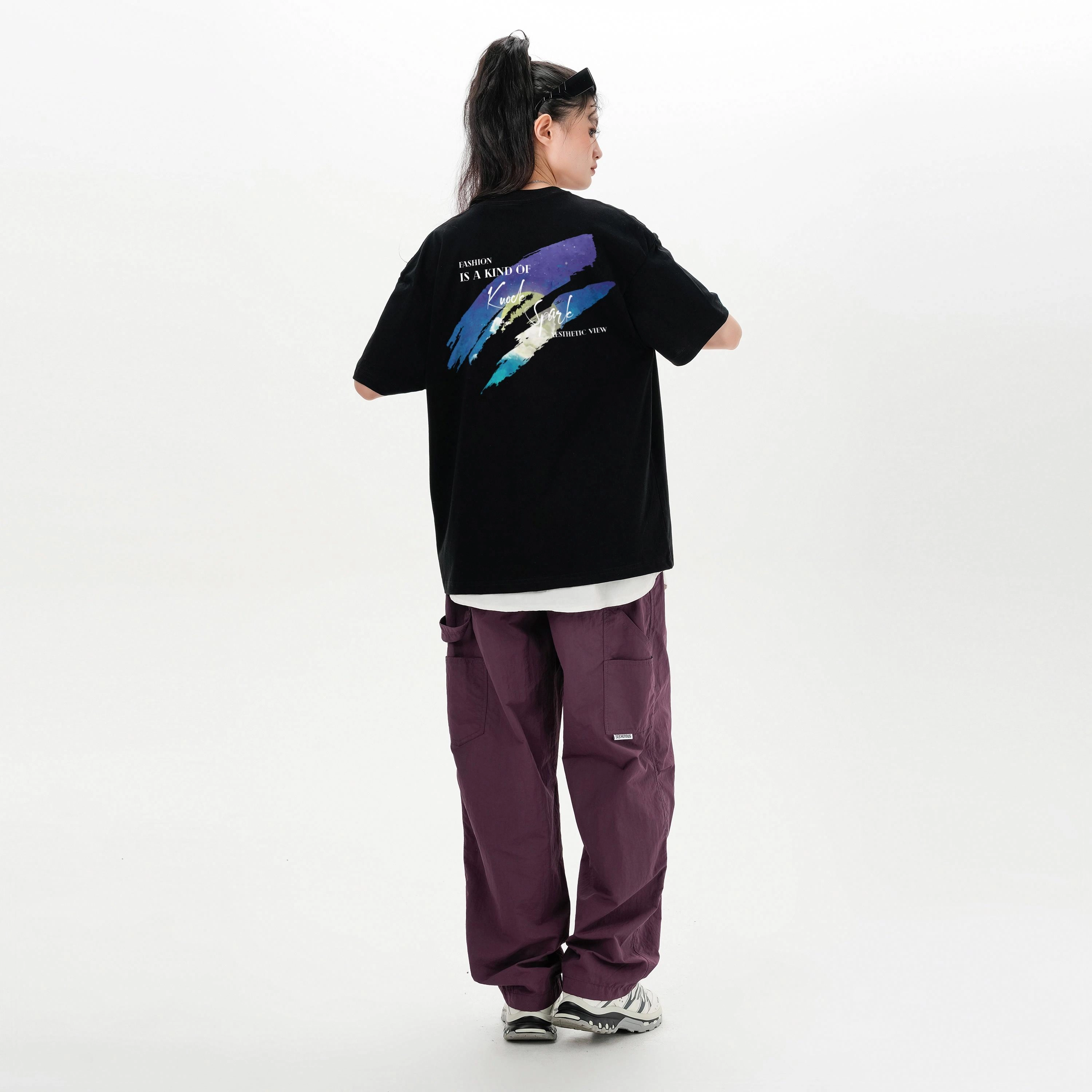 KNOCKSPARK T