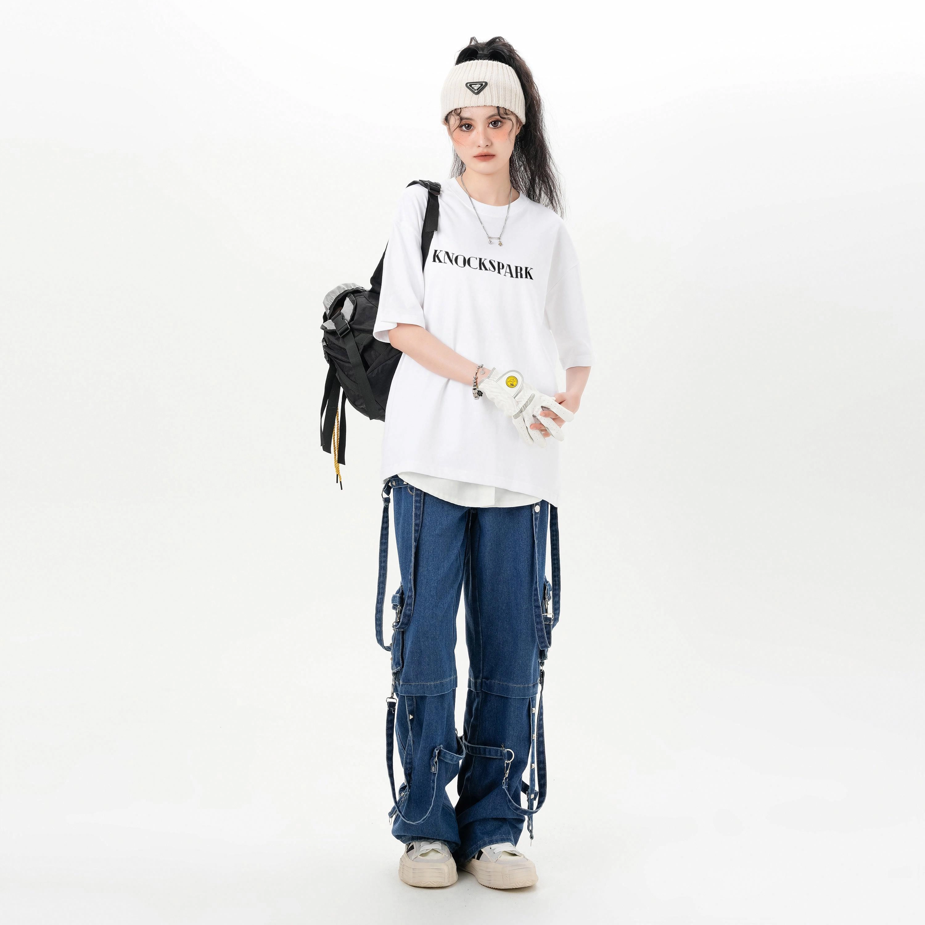 KNOCKSPARK T