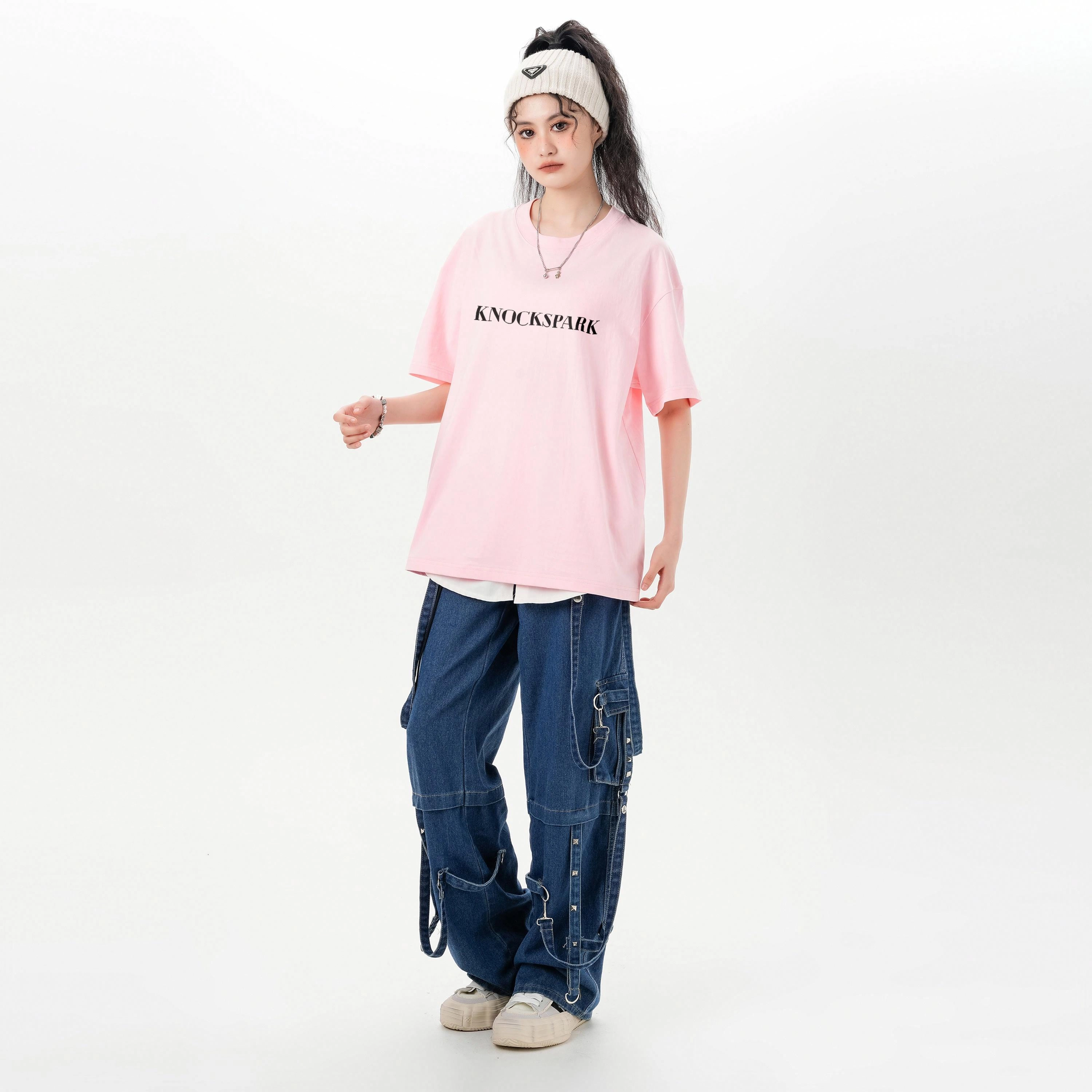 KNOCKSPARK T