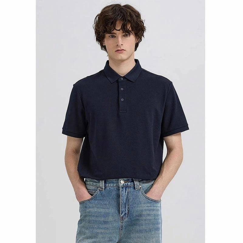 WILD LEADER Polo