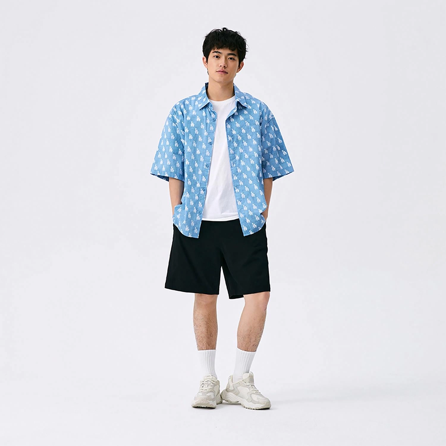 MLB MONOGRAM SS25