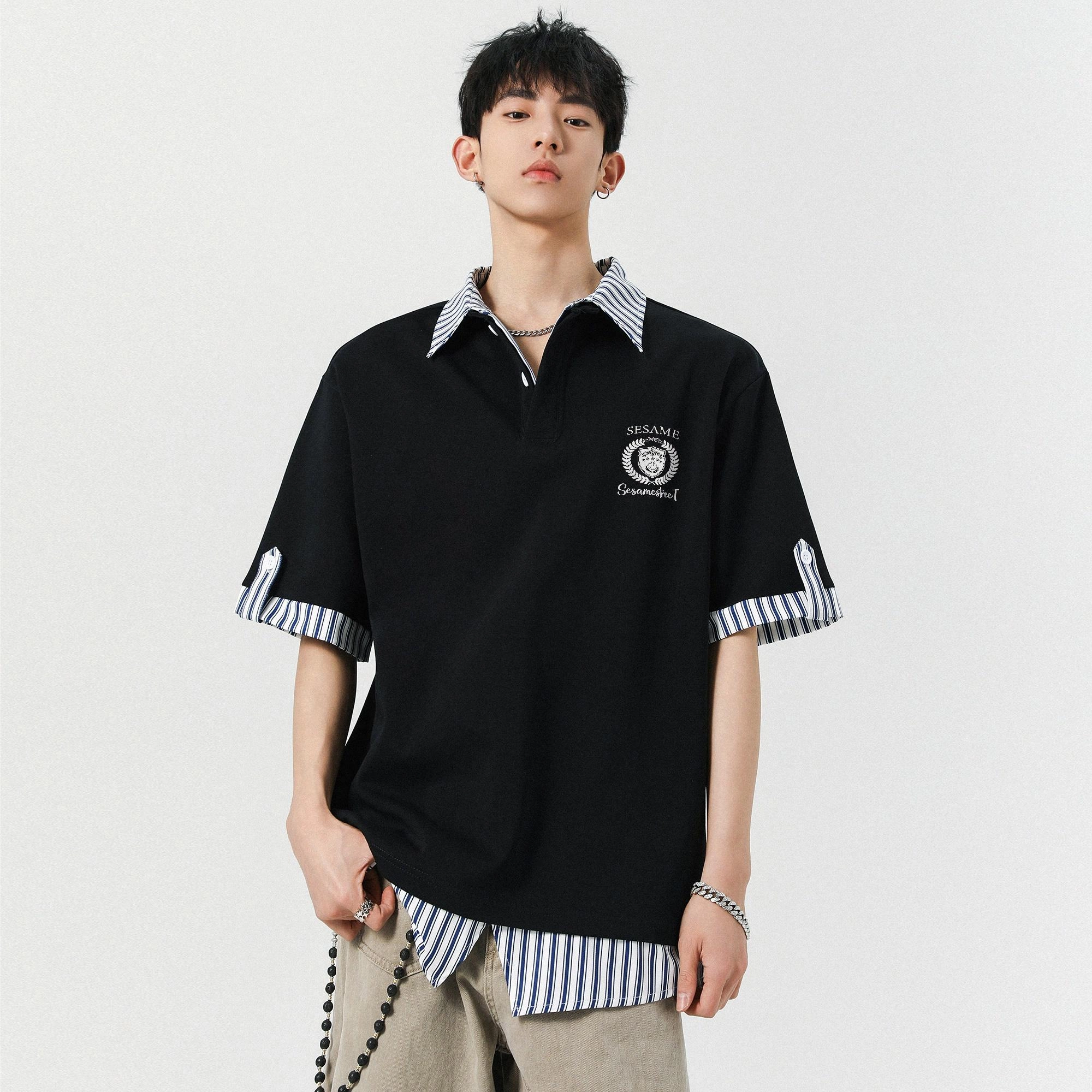 SESAME STREET T