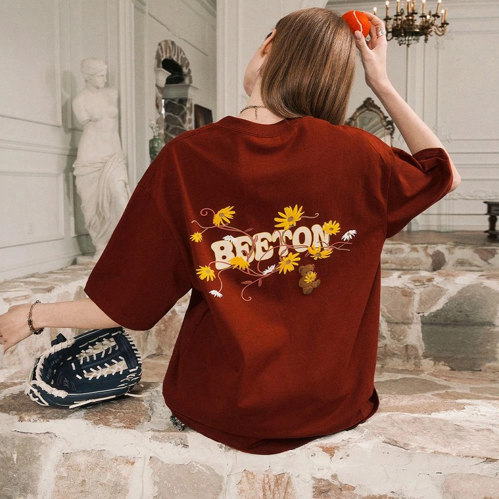 BEETLE TOWN T