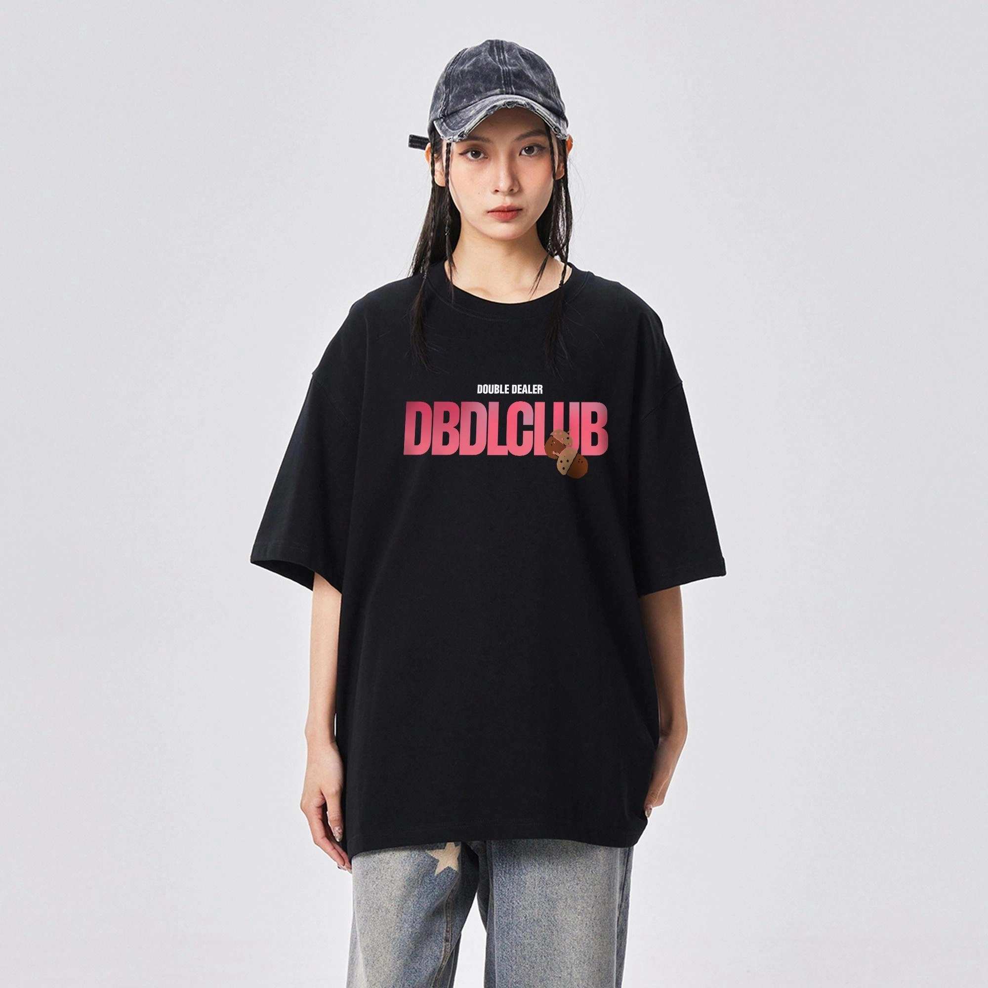 Double dealer LogoT