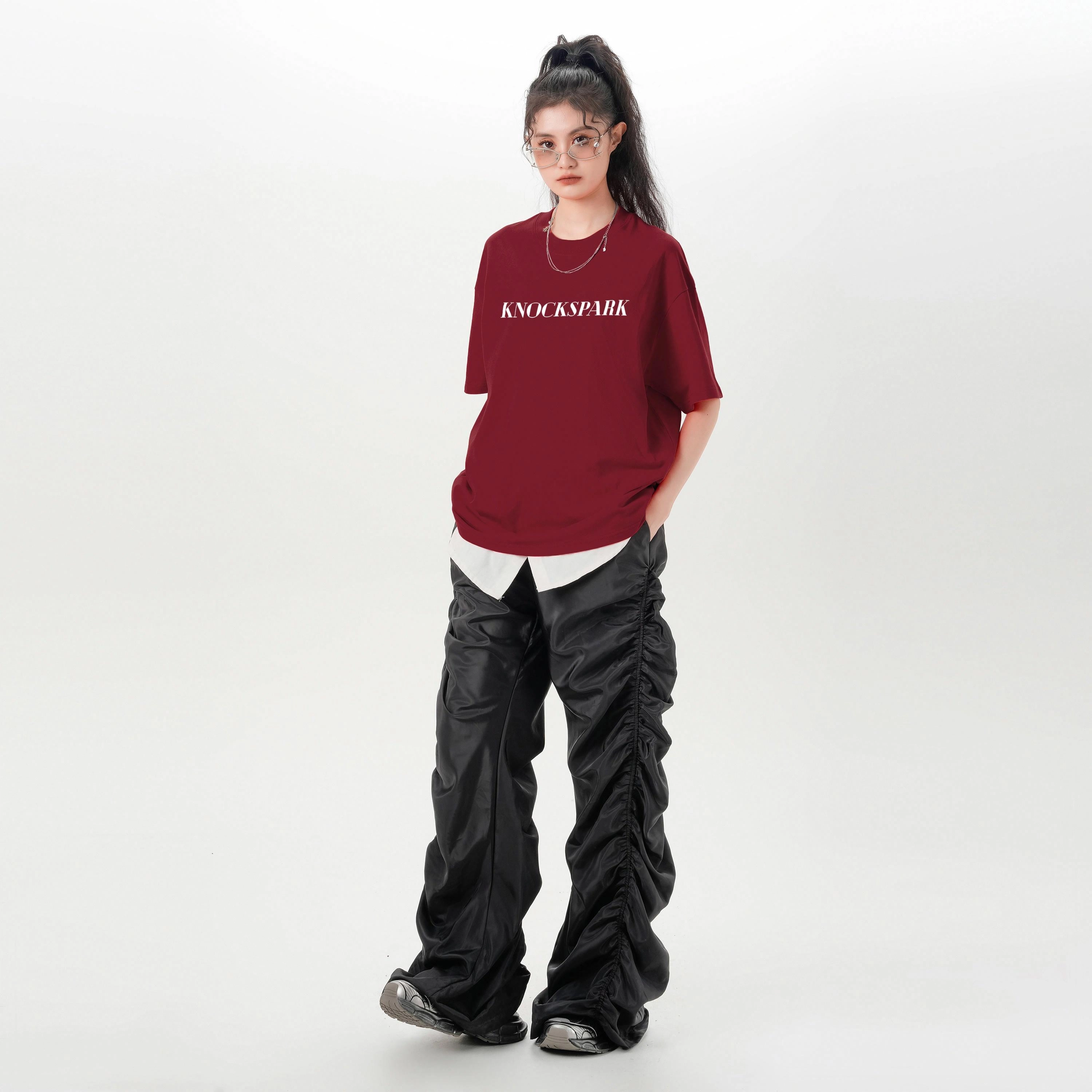 KNOCKSPARK T
