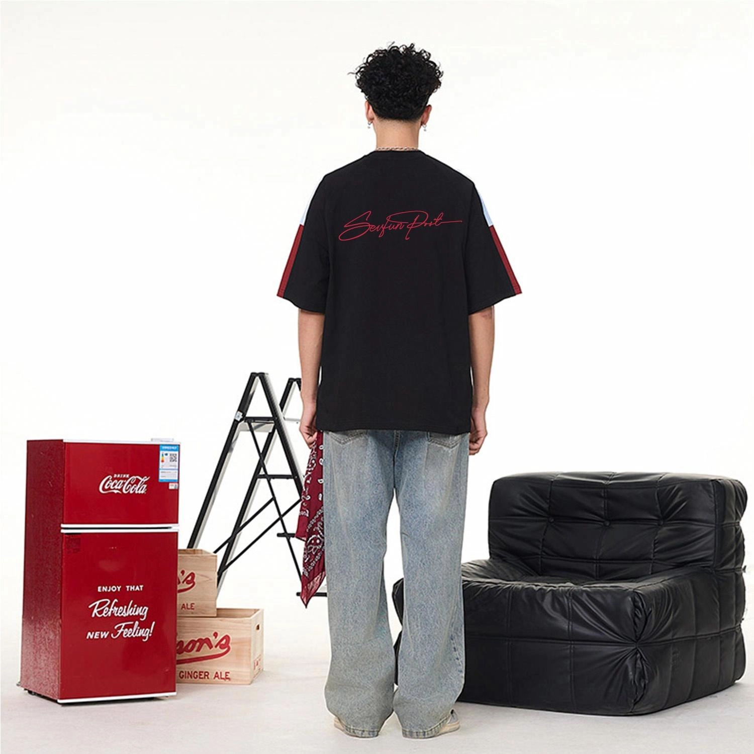 7 SEVFUN T