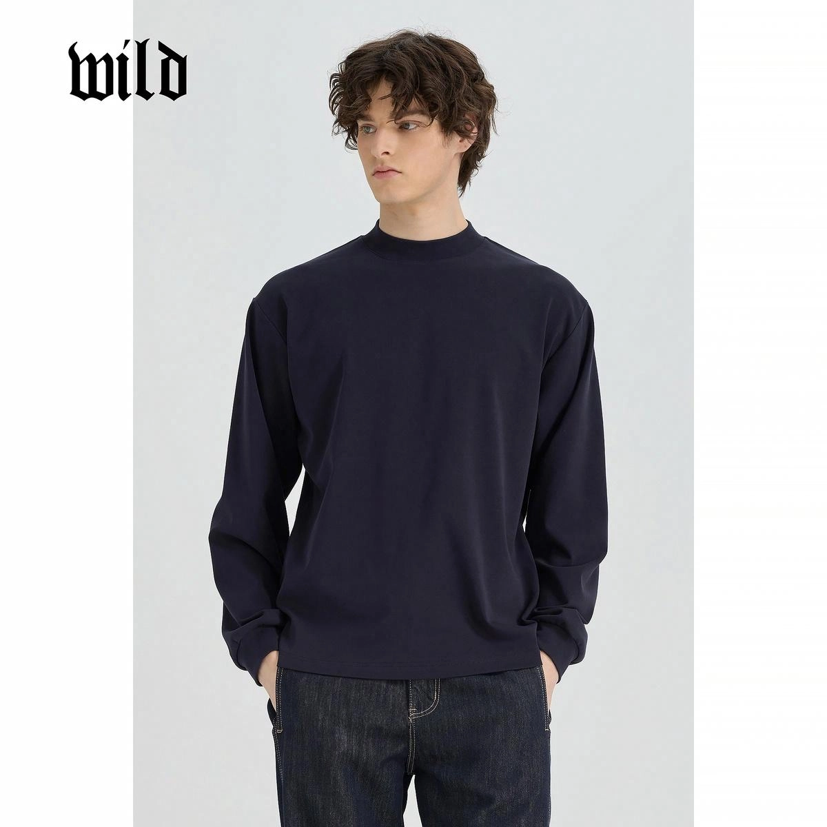 WILD LEADER T