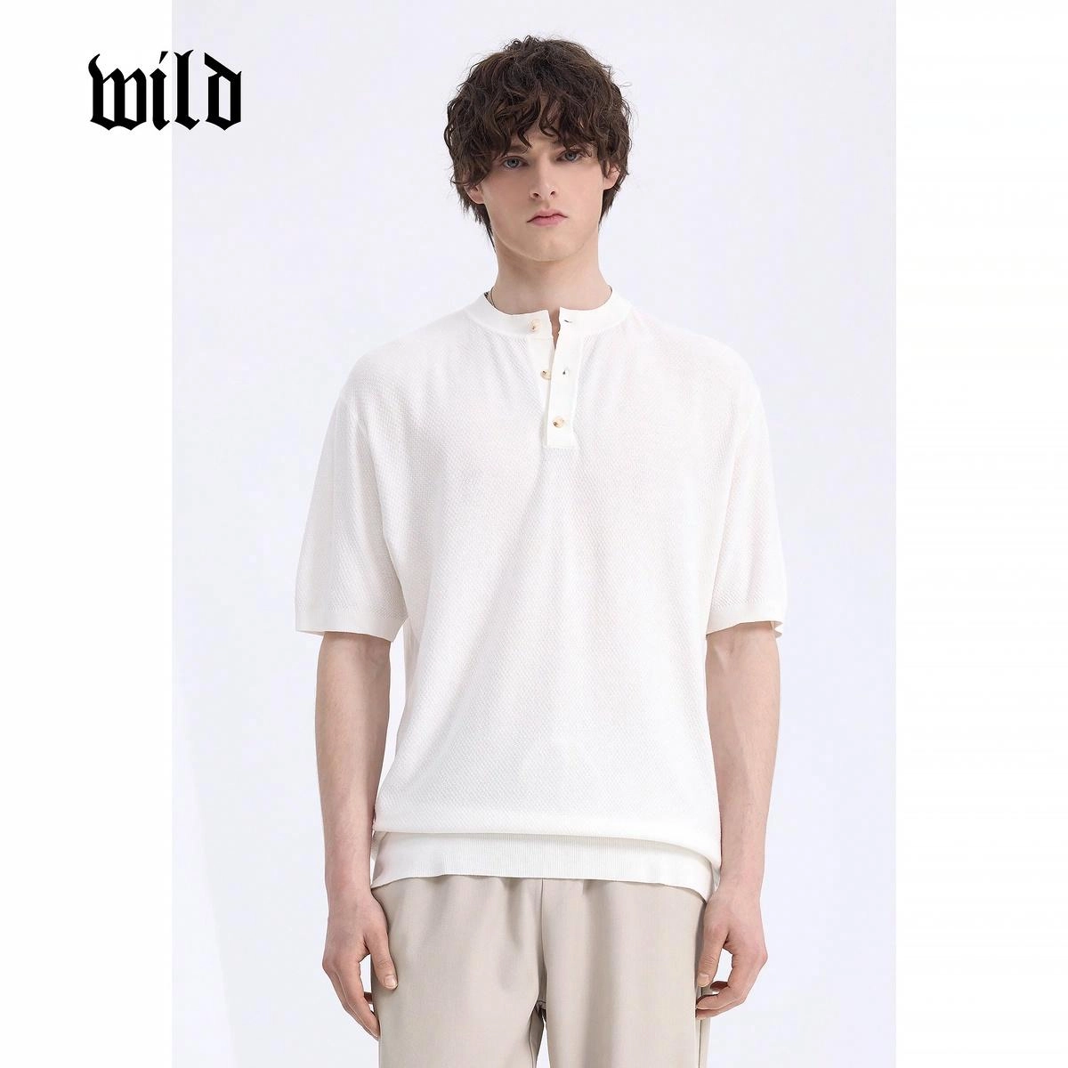 WILD LEADER T