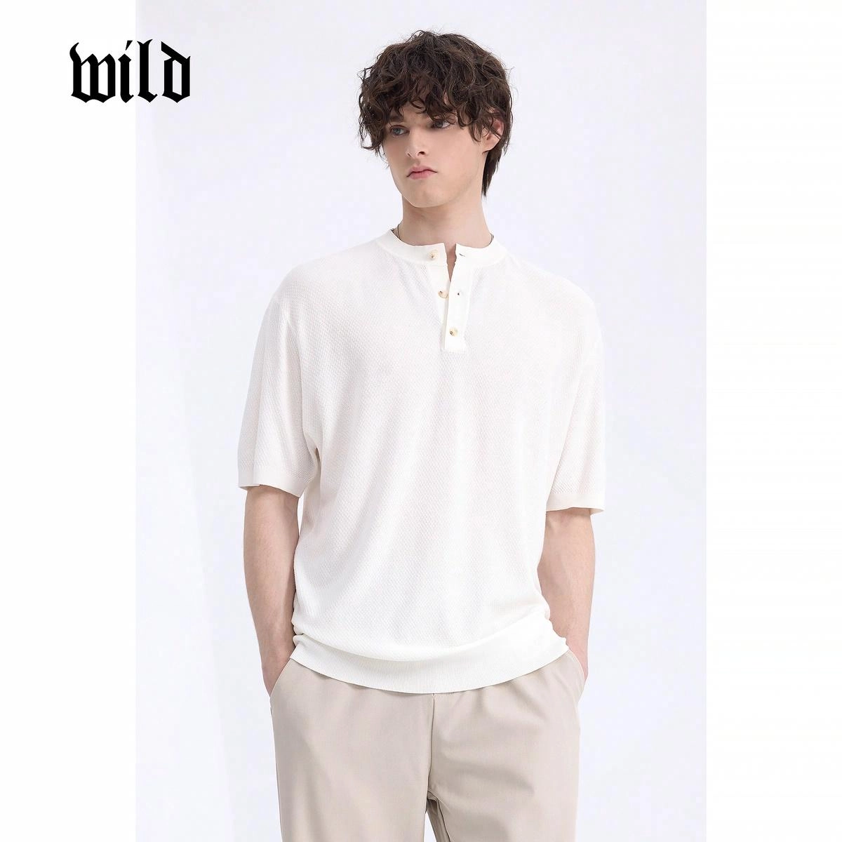 WILD LEADER T