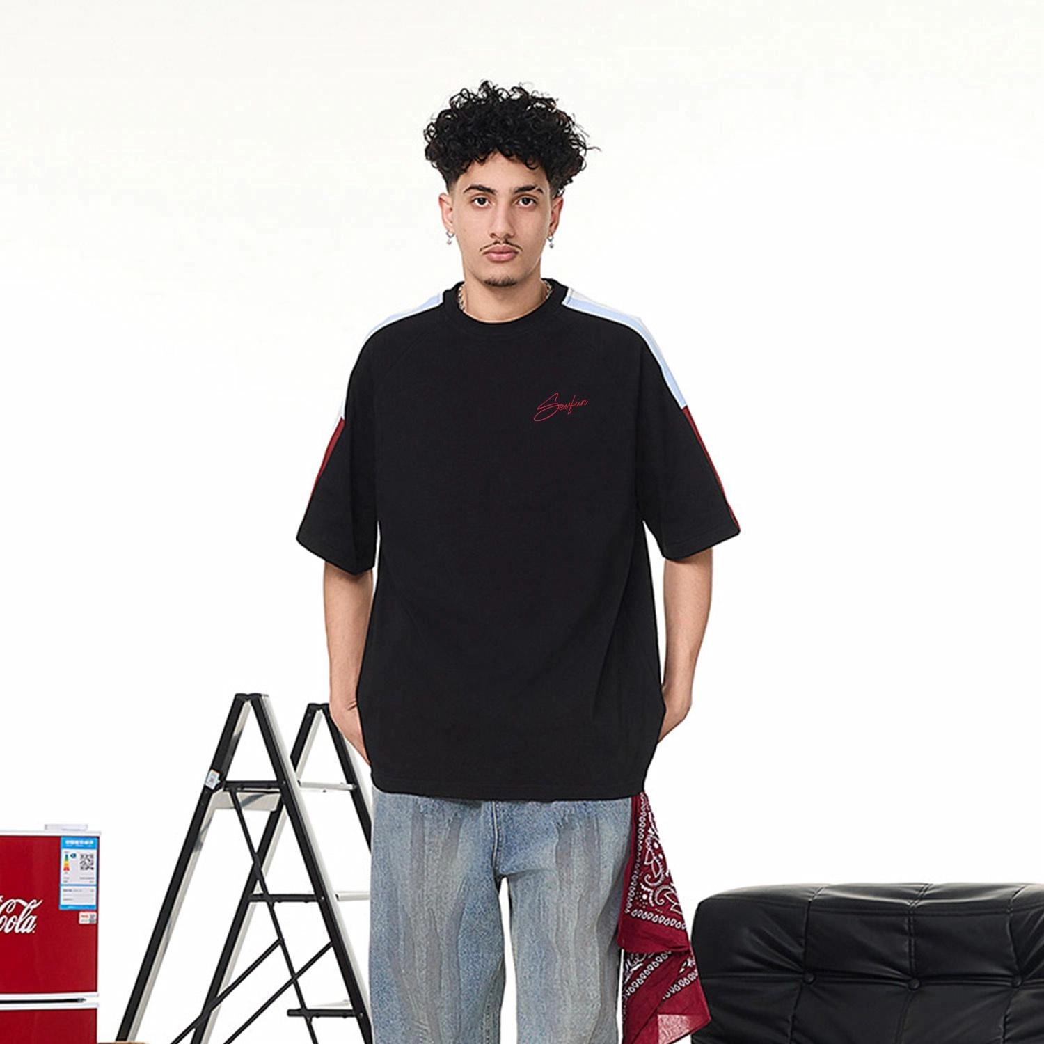 7 SEVFUN T