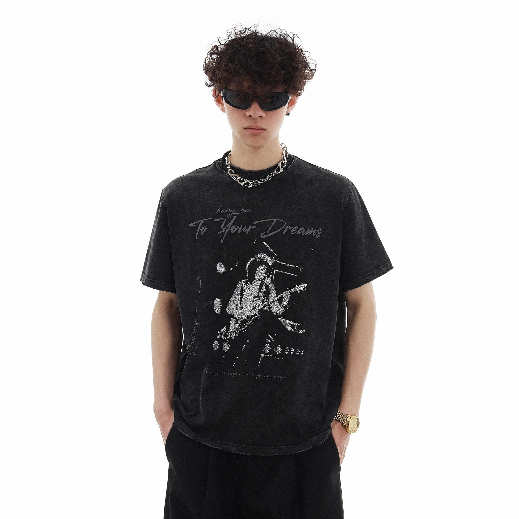 TREND ST T