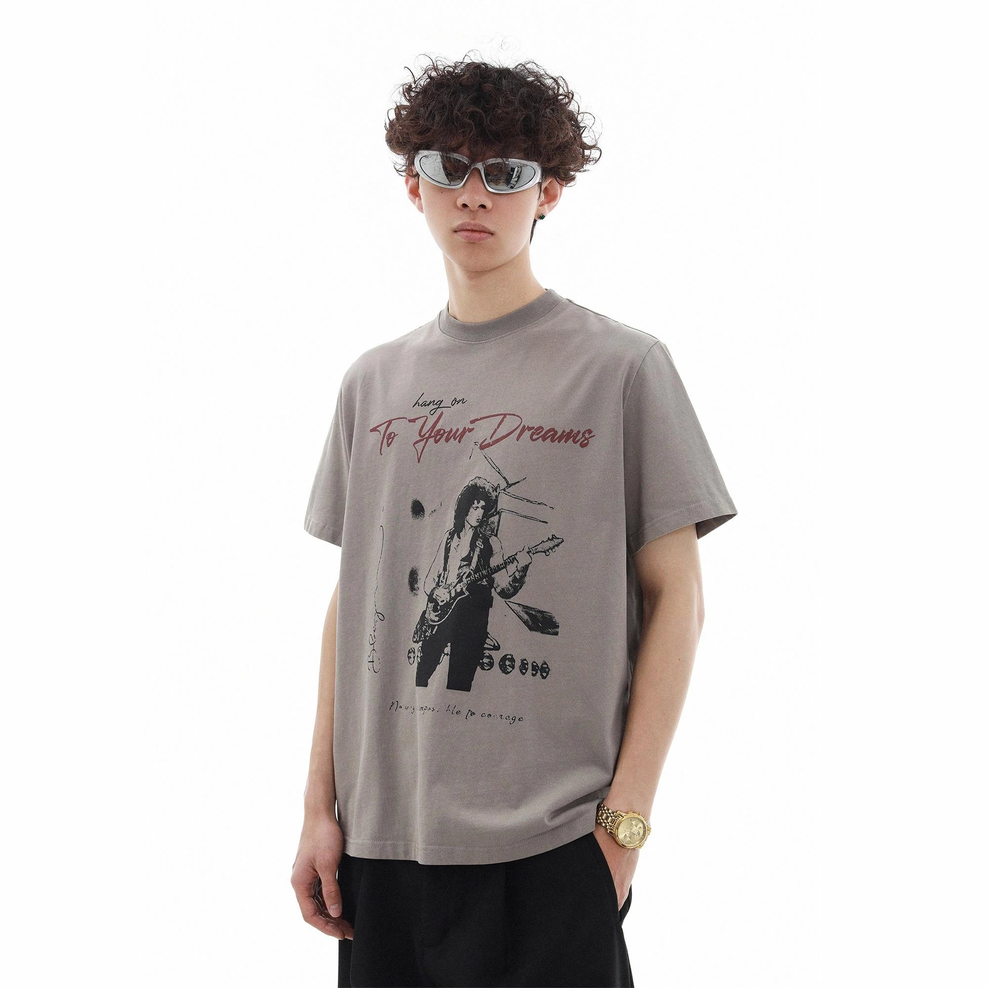 TREND ST T