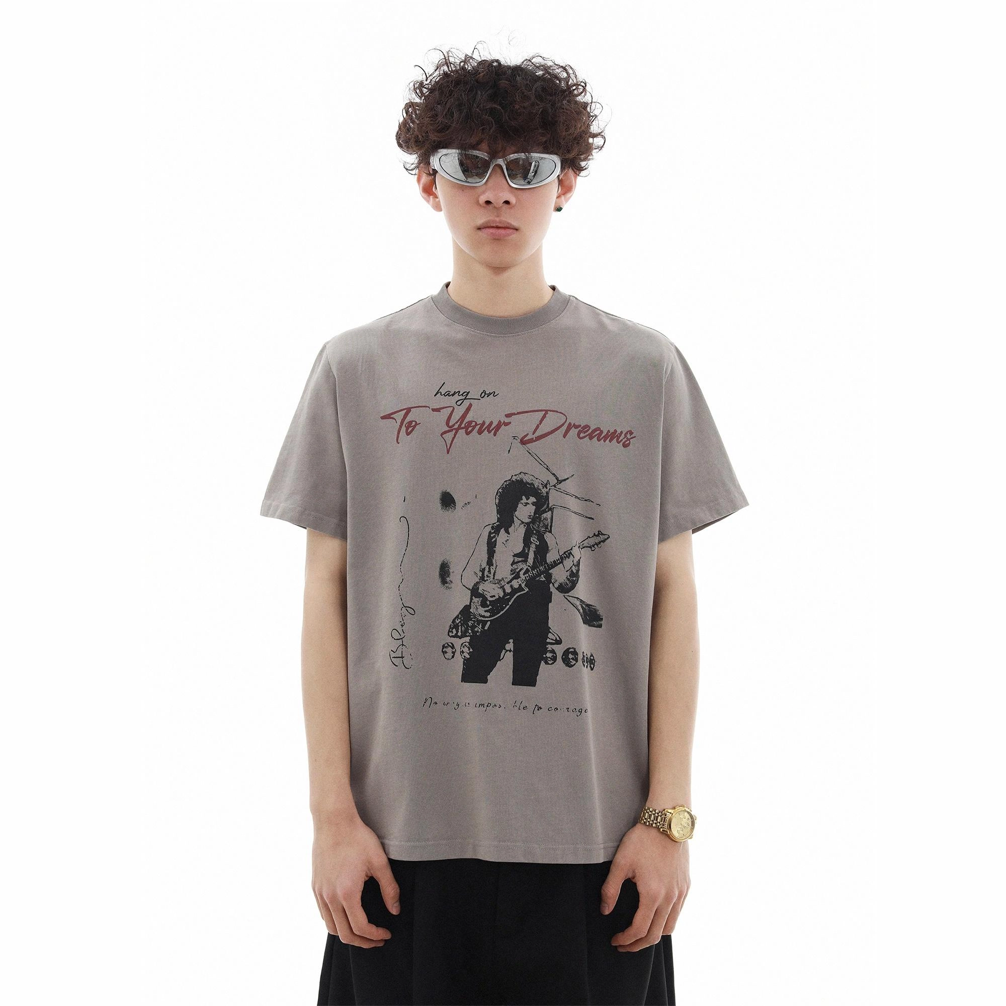 TREND ST T