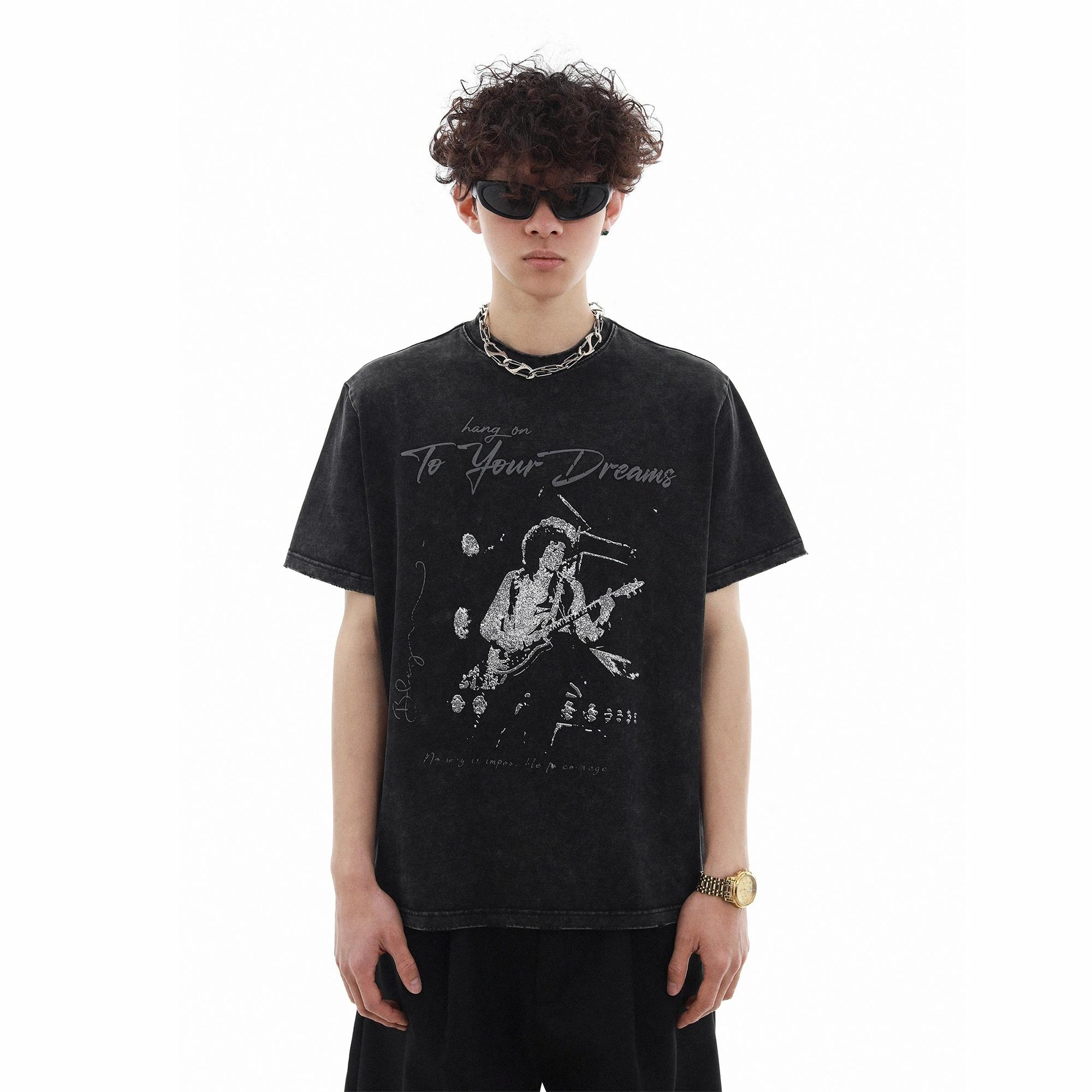 TREND ST T