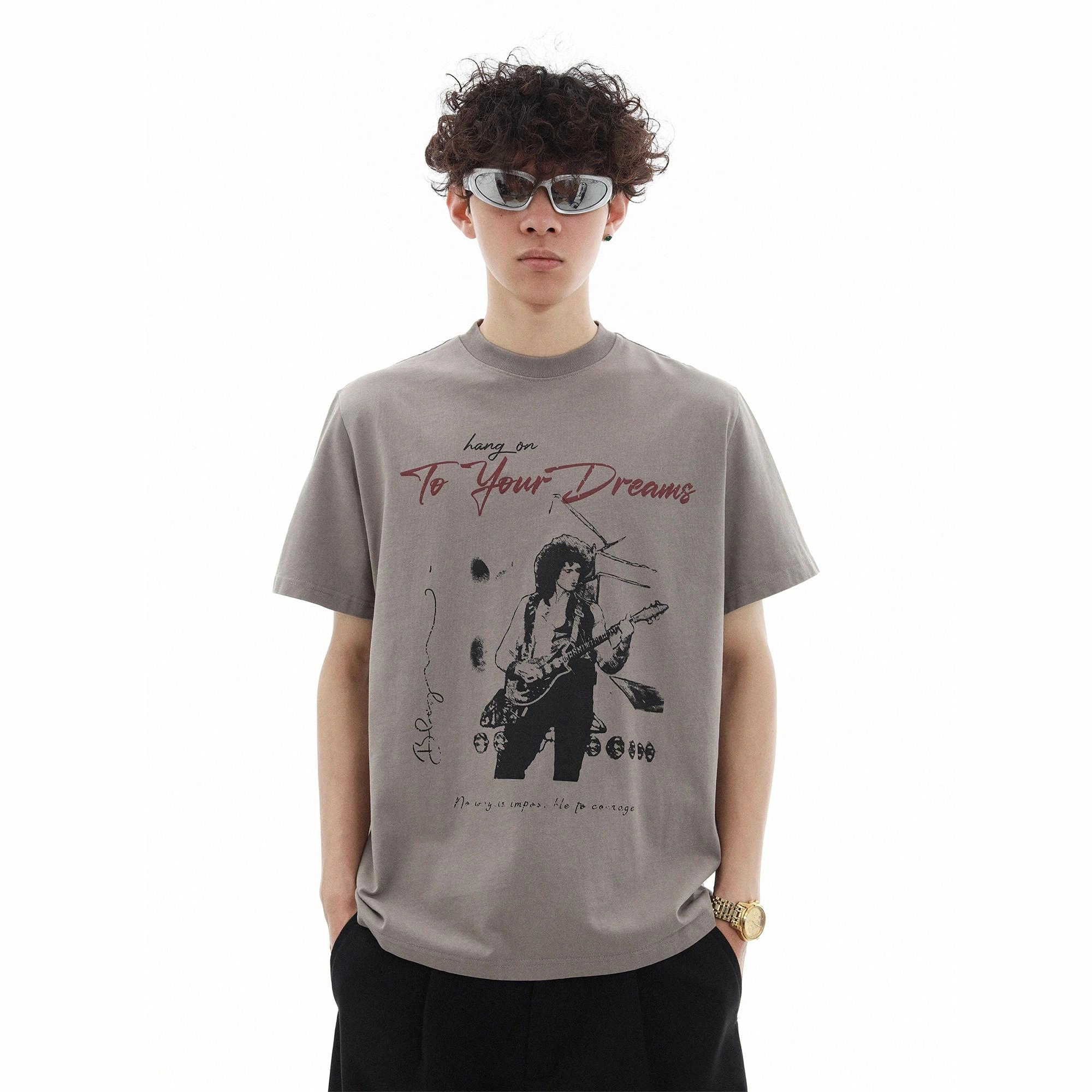 TREND ST T