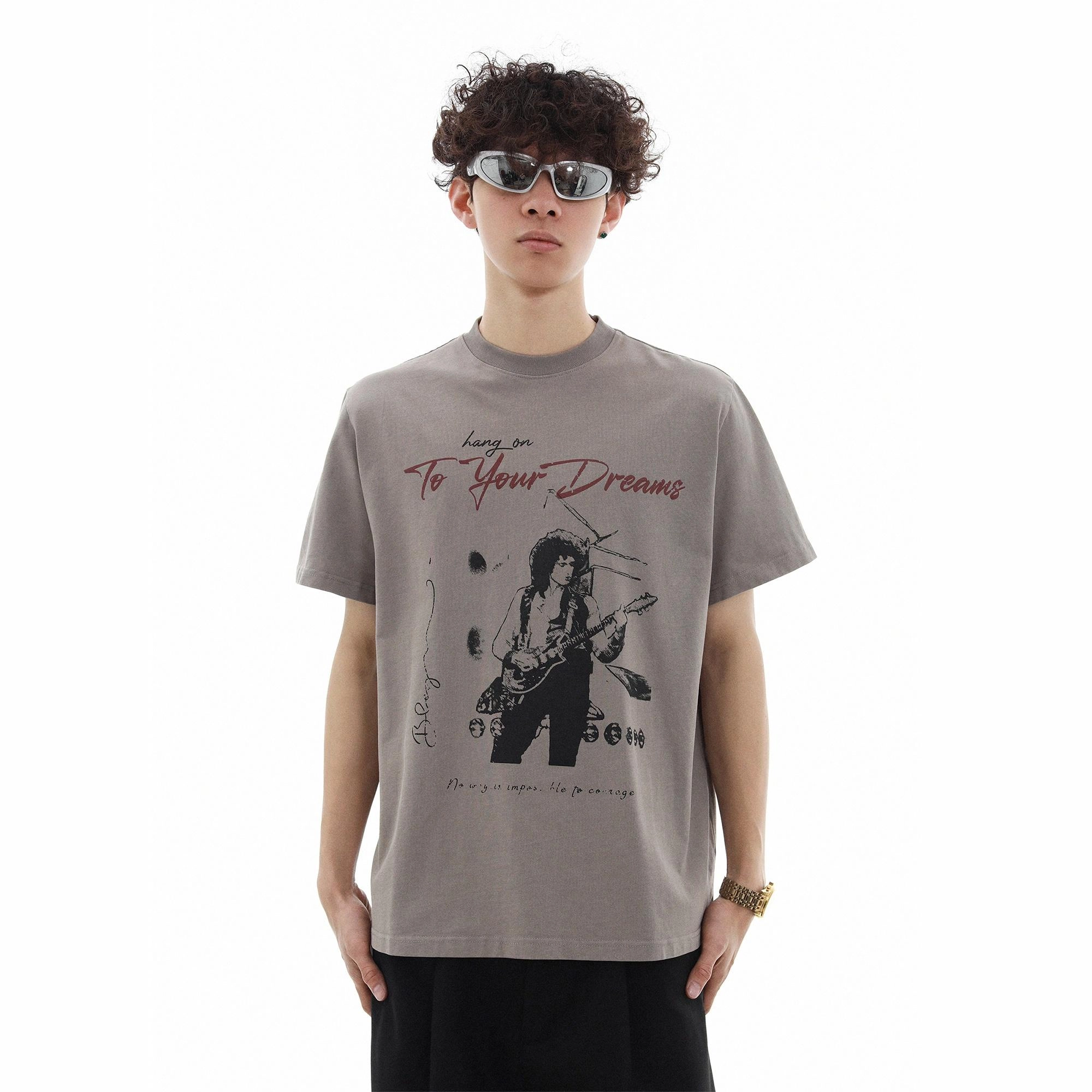 TREND ST T