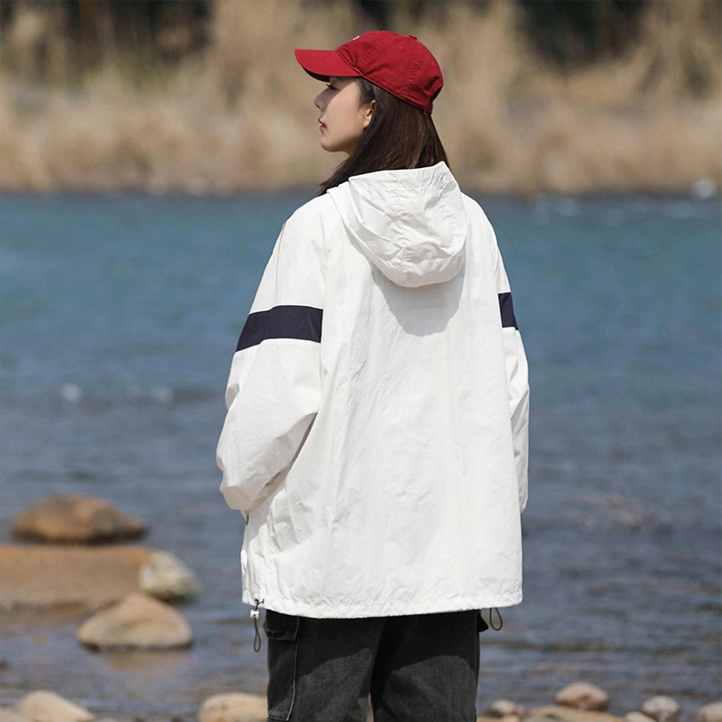FAIRWHALE UPF50+