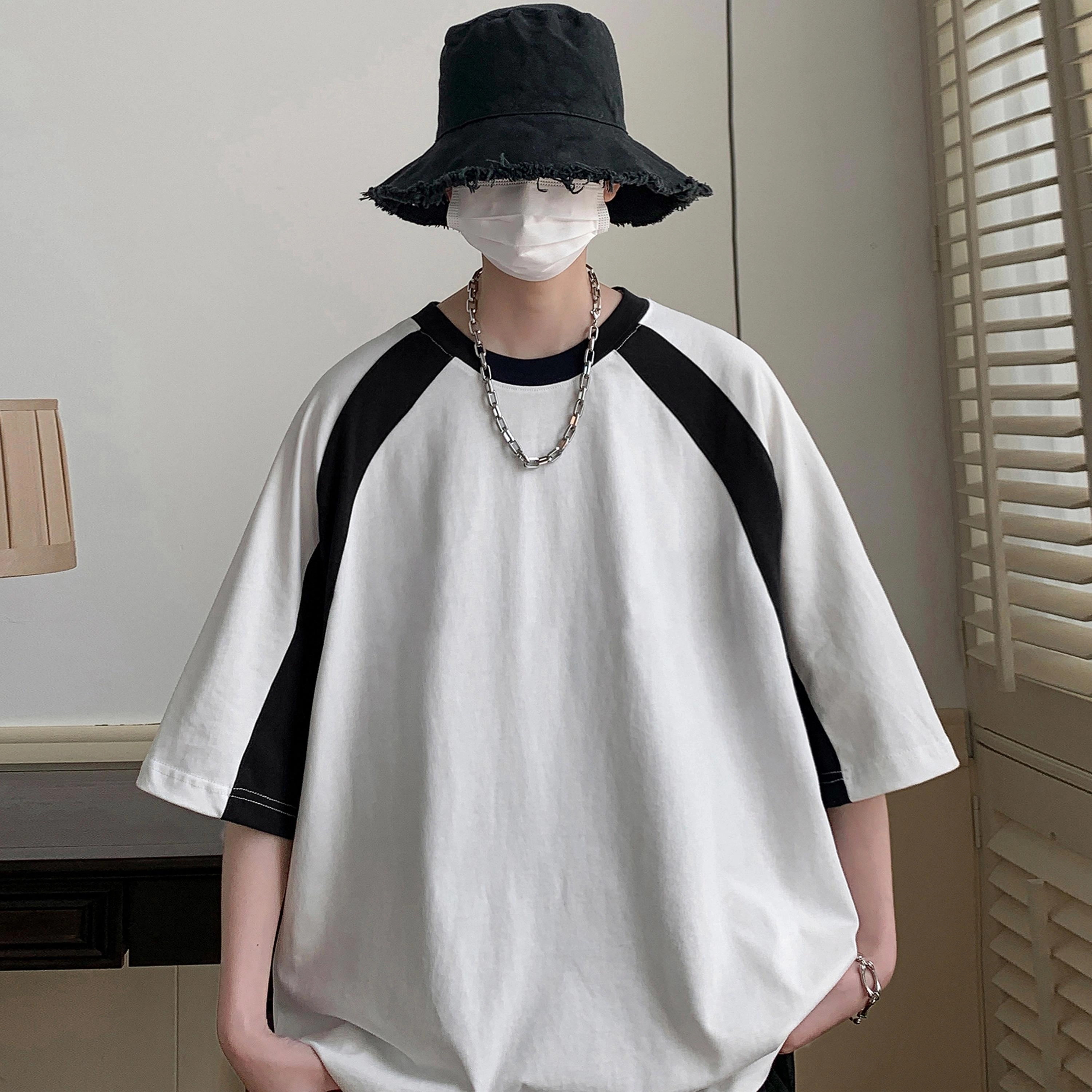 MARK WAFFLE T