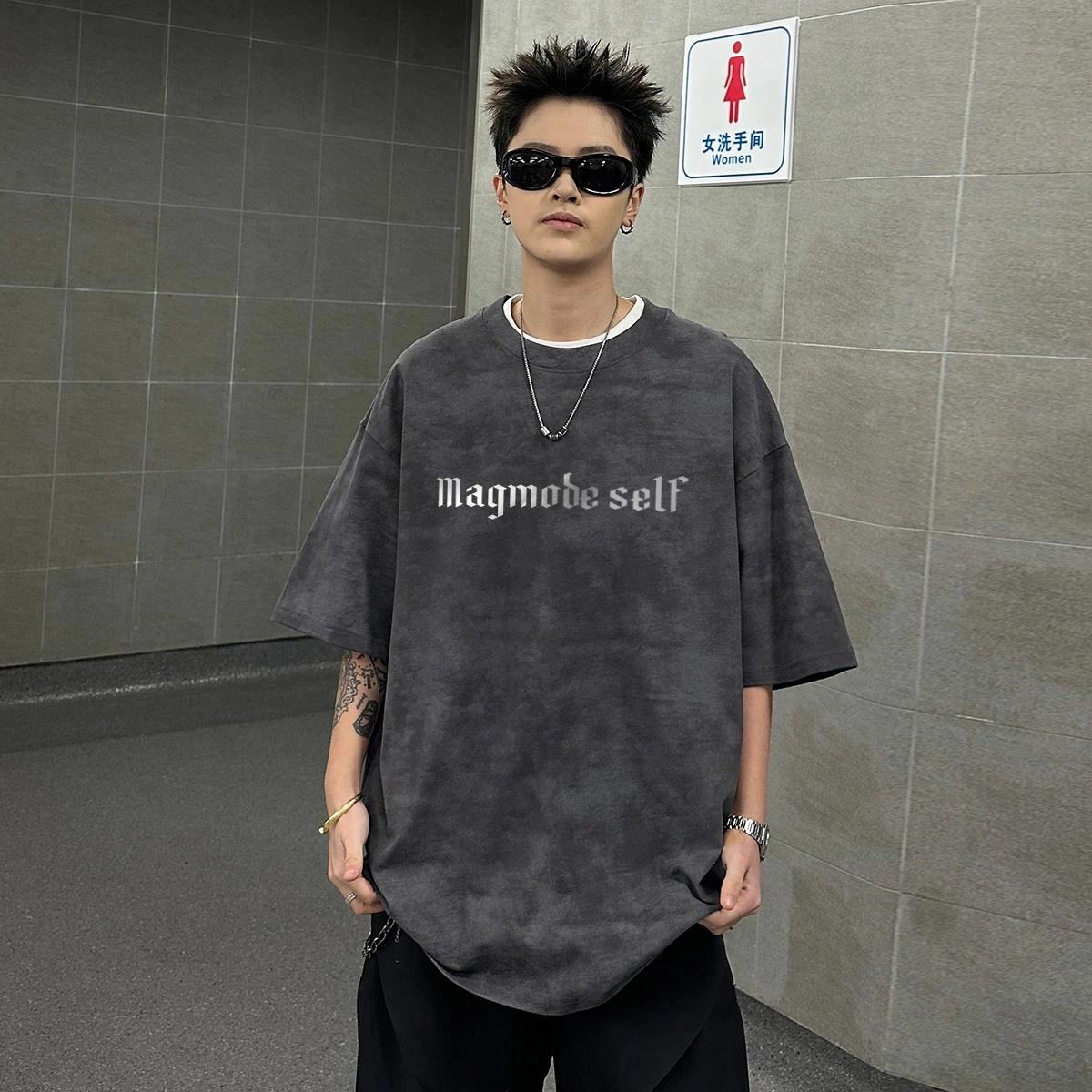 magmode cleanfitT