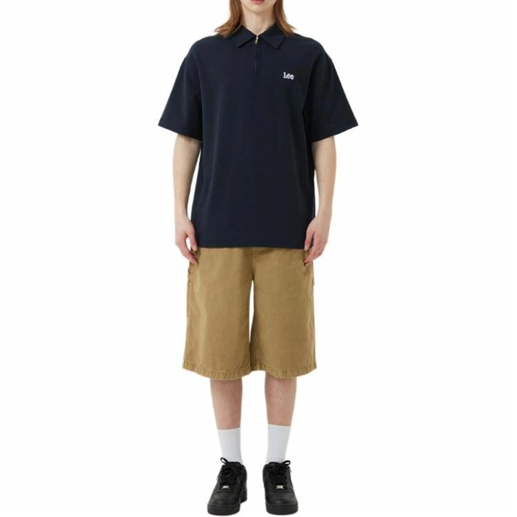 Lee Polo
