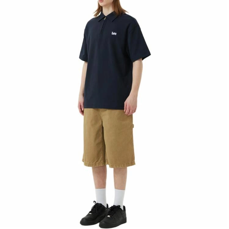 Lee Polo