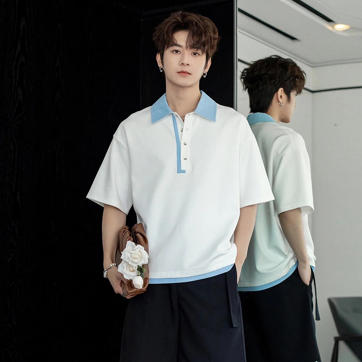 CHIC ERRO Polo