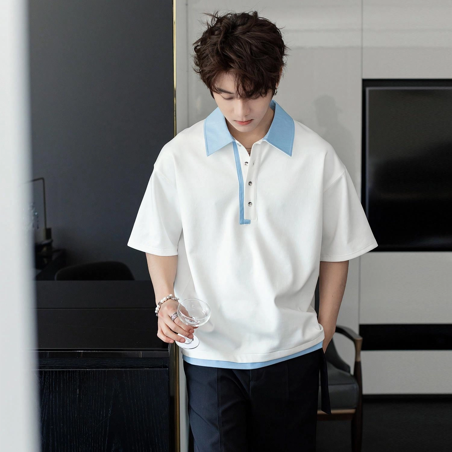 CHIC ERRO Polo