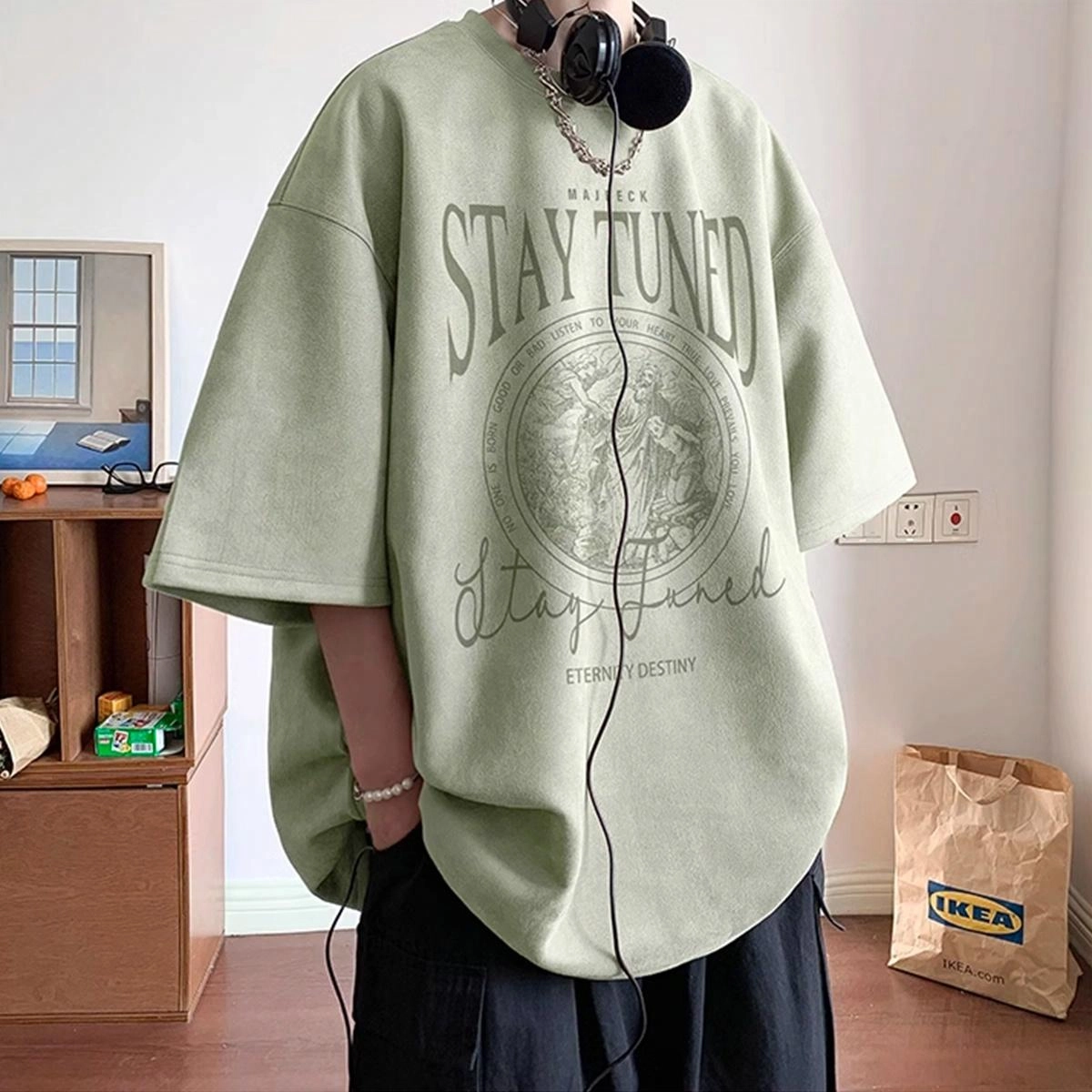 City Hipster T