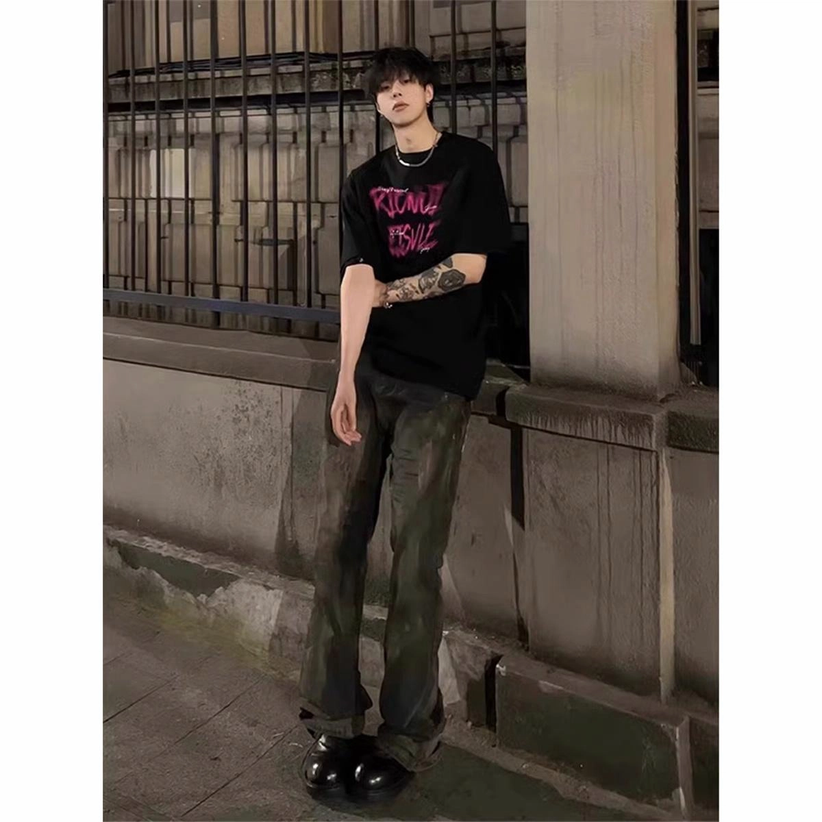 City Hipster T