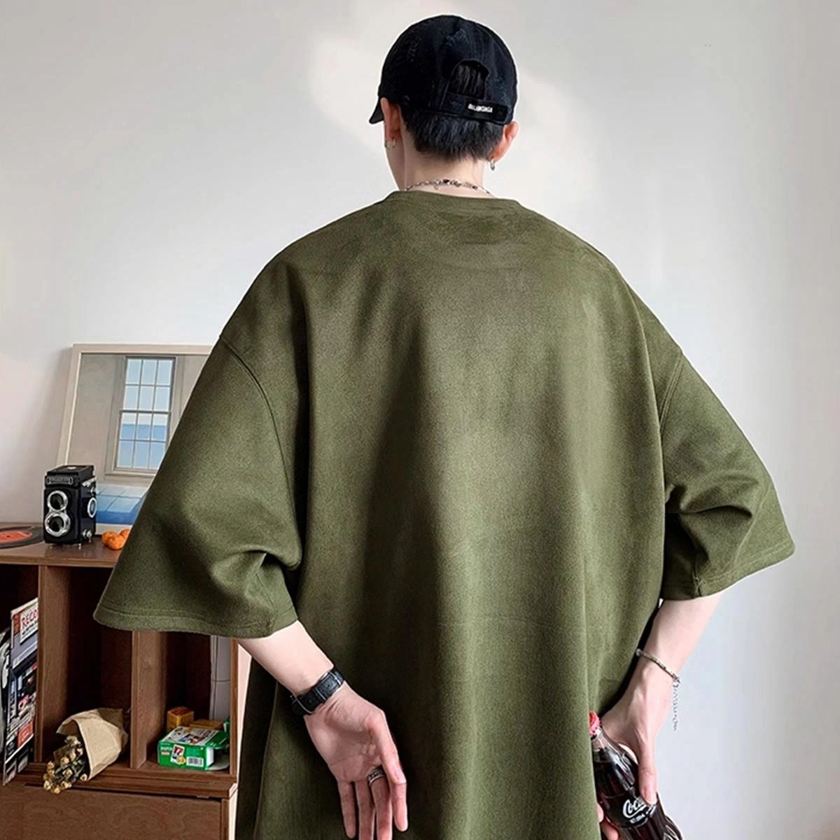 City Hipster T