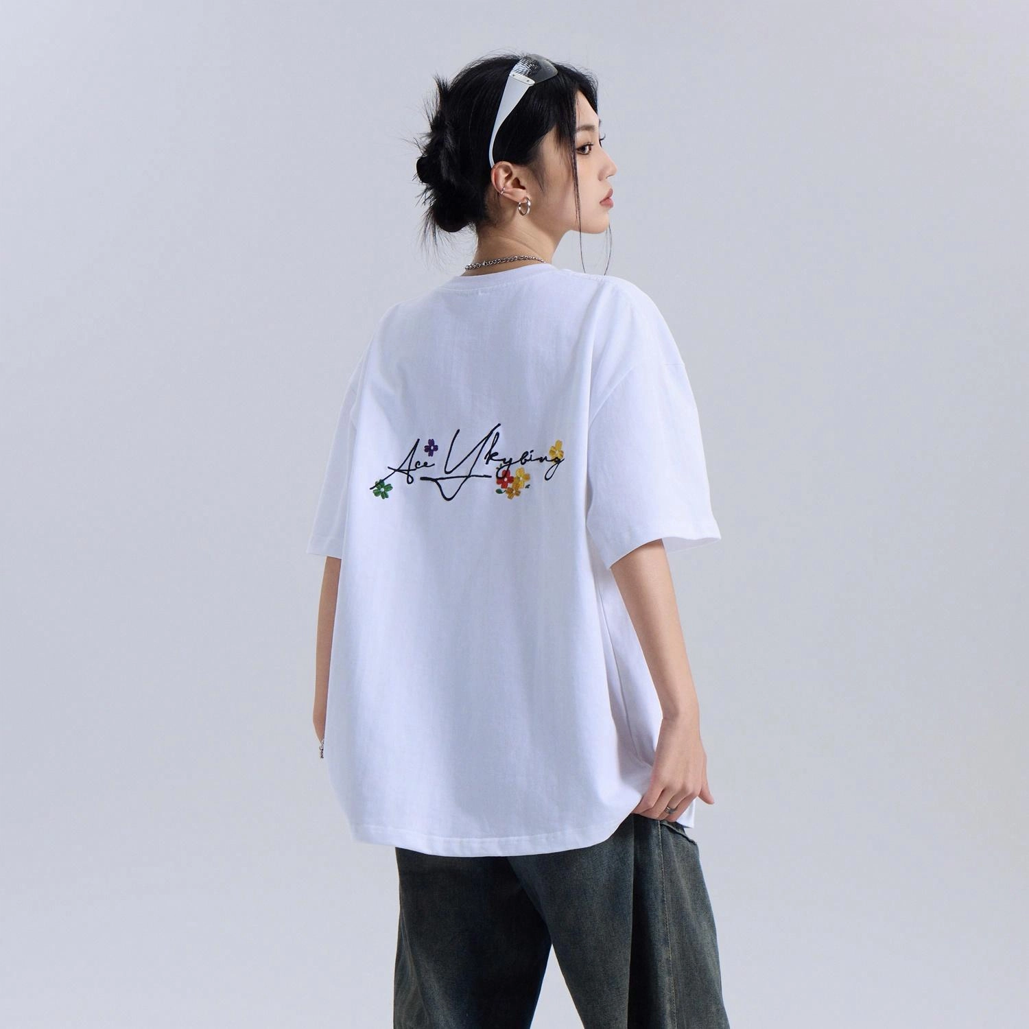 YKYB 320gCleanfitT