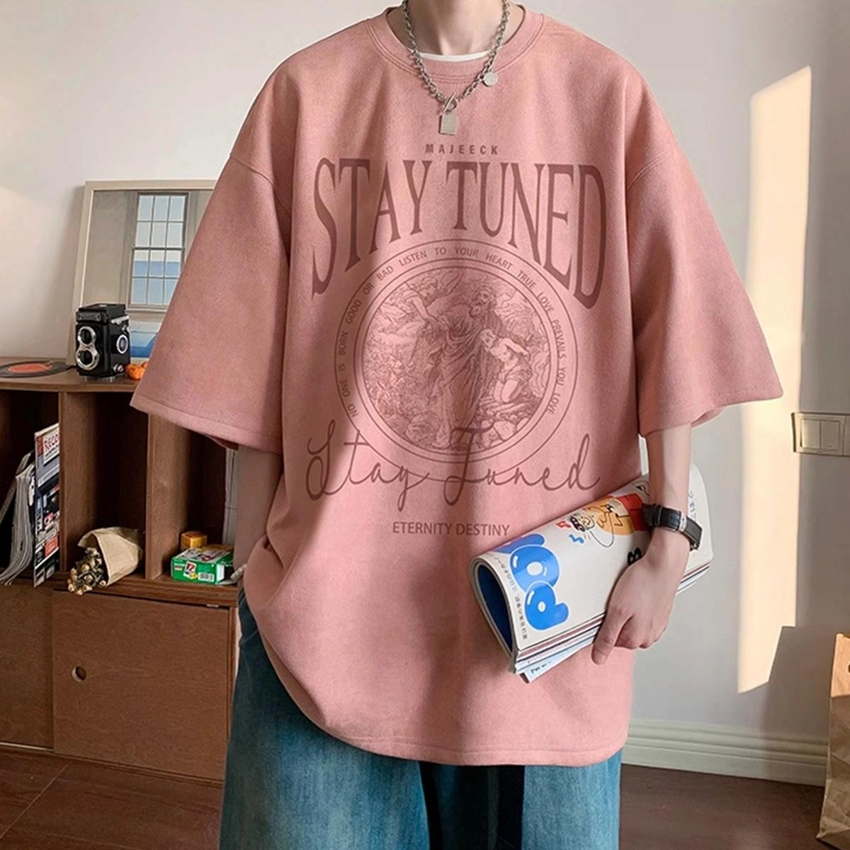 City Hipster T