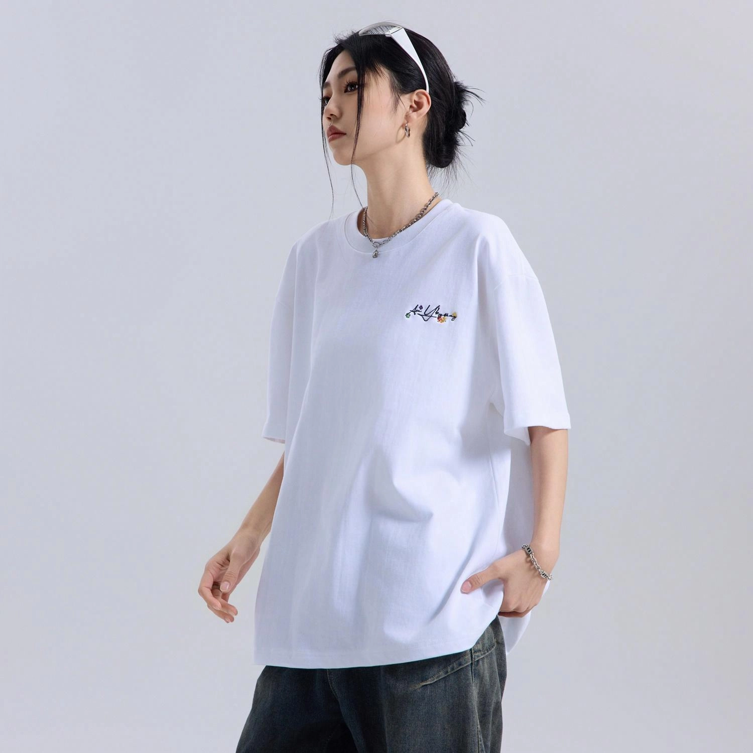 YKYB 320gCleanfitT