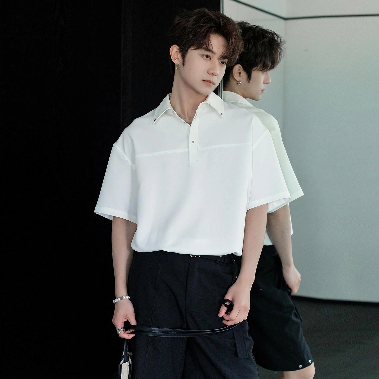 CHIC ERRO Polo