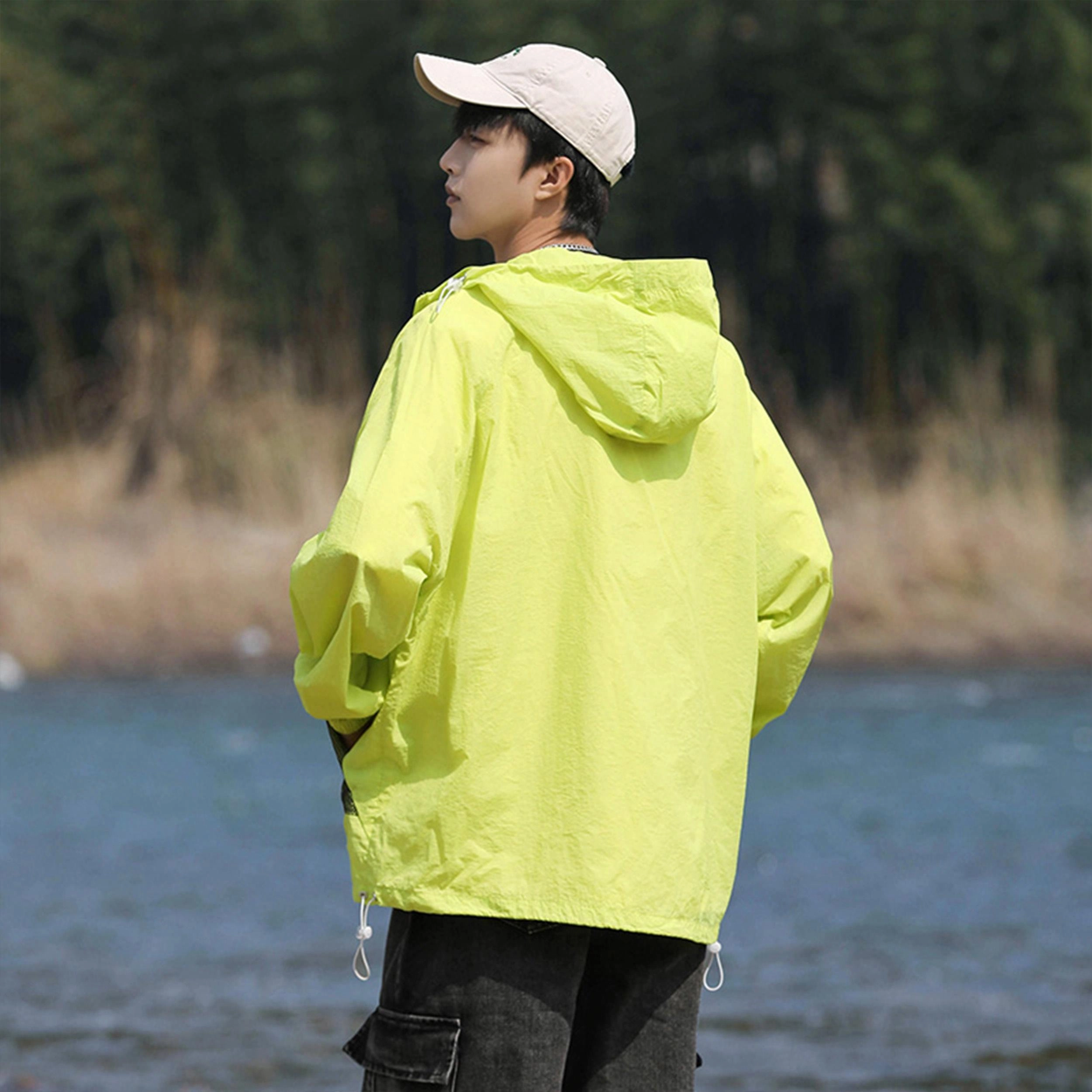 FAIRWHALE UPF50+