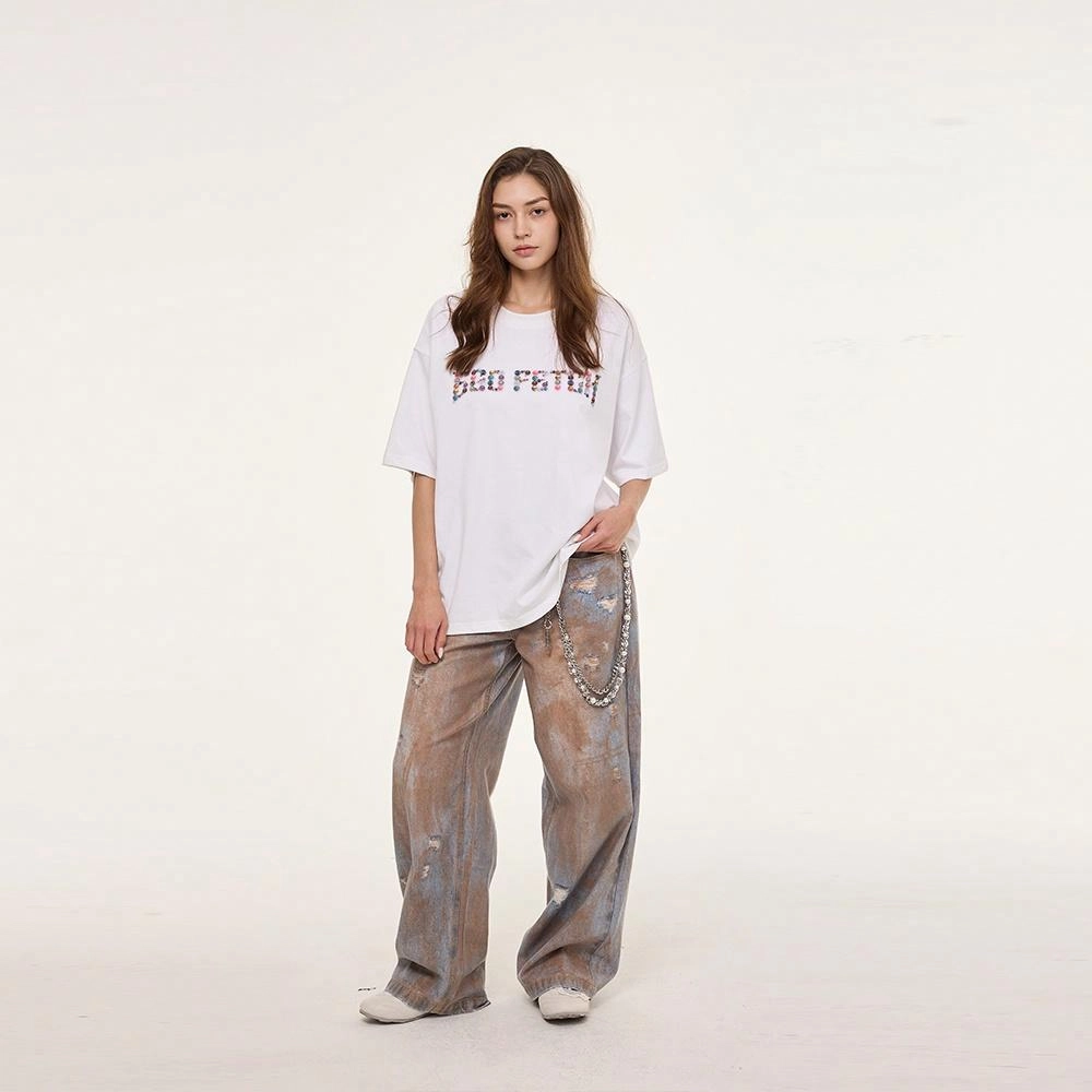EGO FETCH T