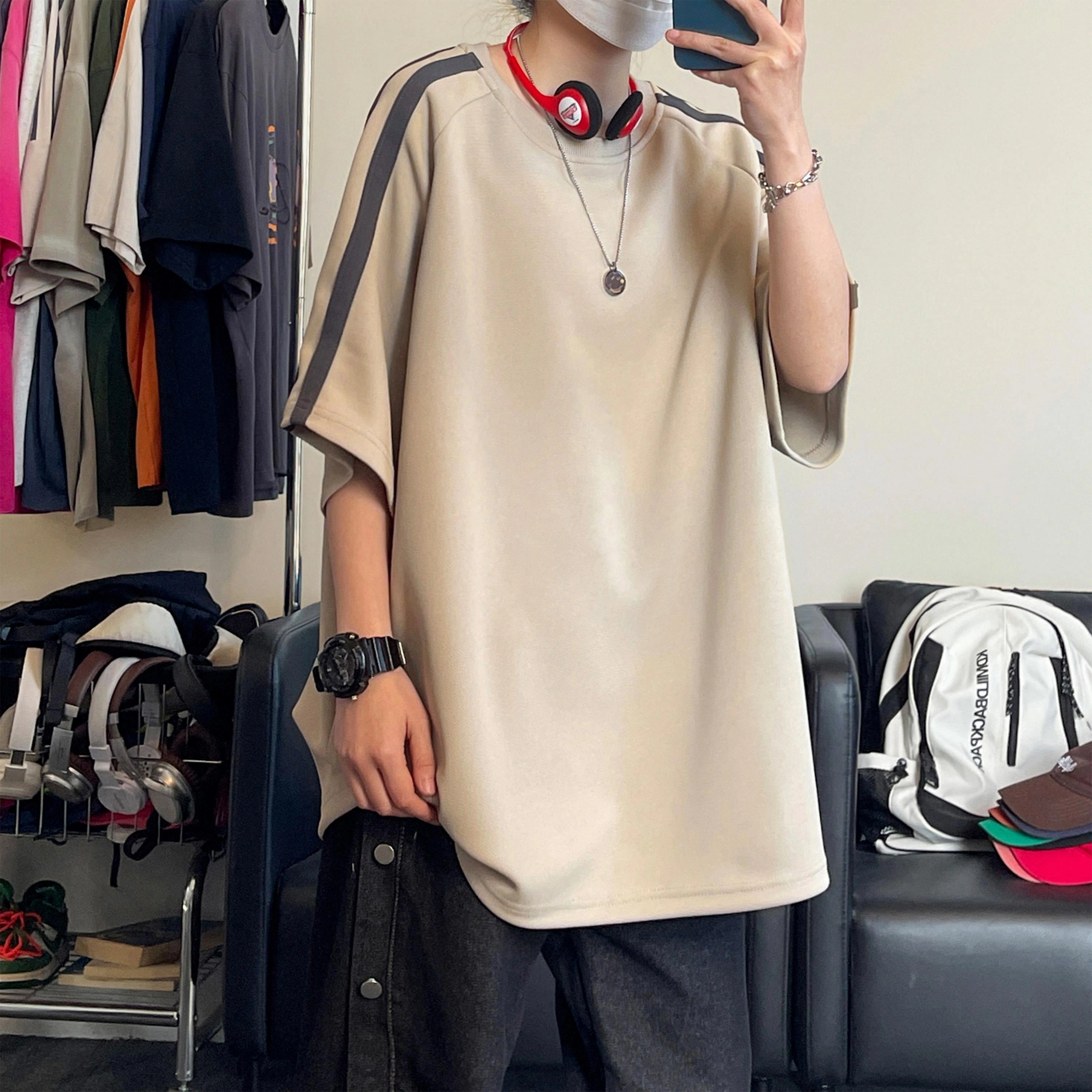 M-5XL 200JUNGLE PANDA T