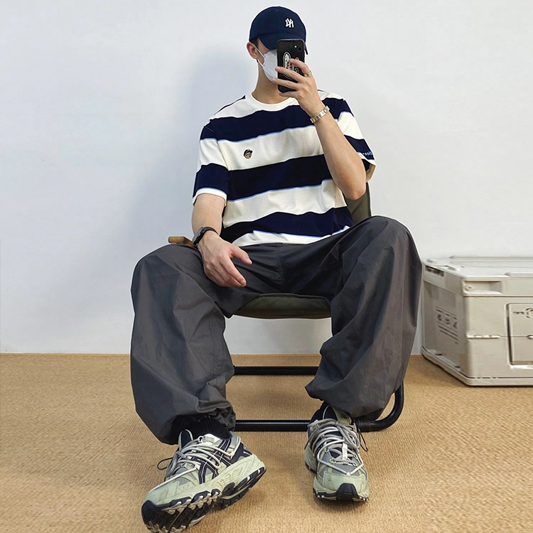 Teenie Weenie Men 24SS T
