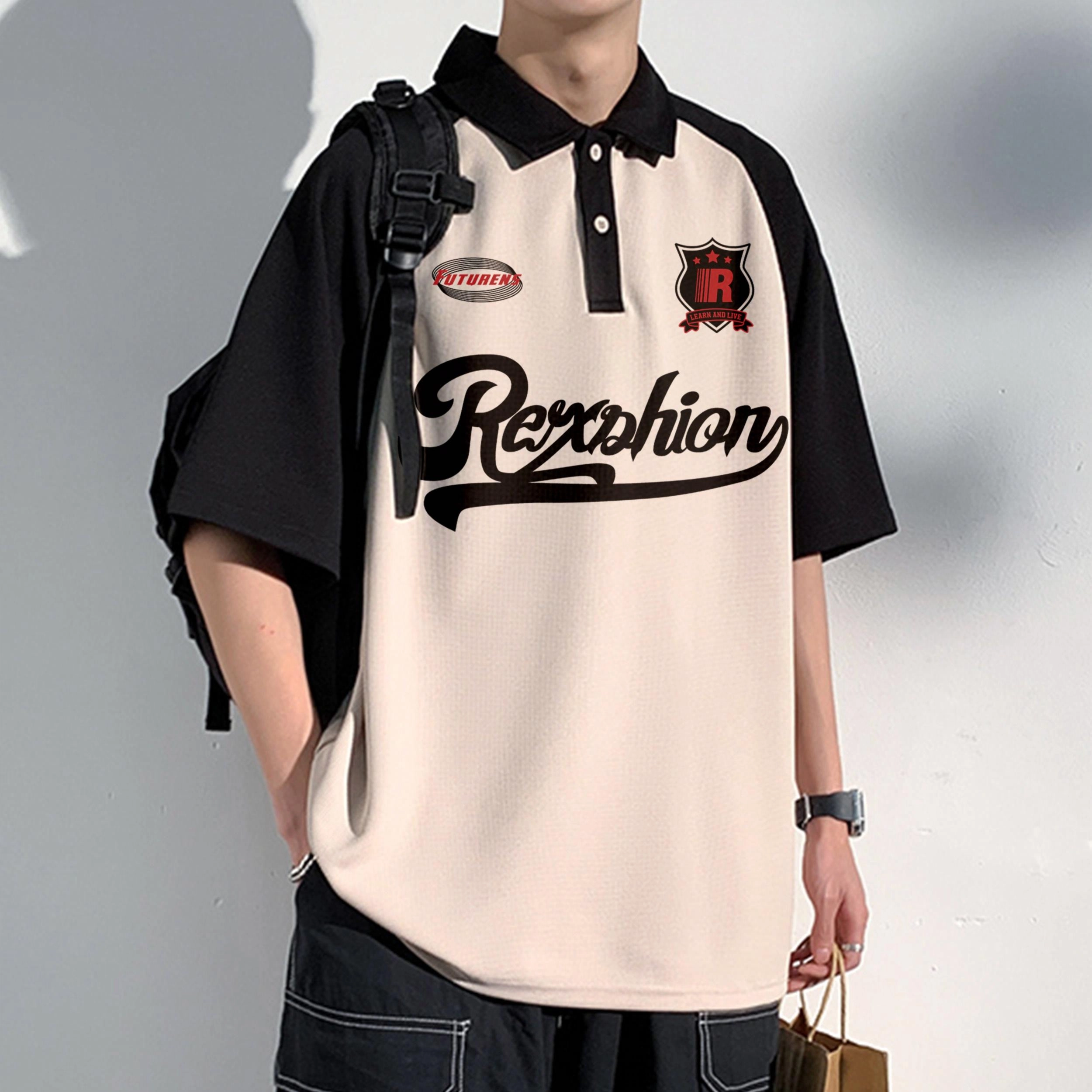 REXSHION LogoPolo