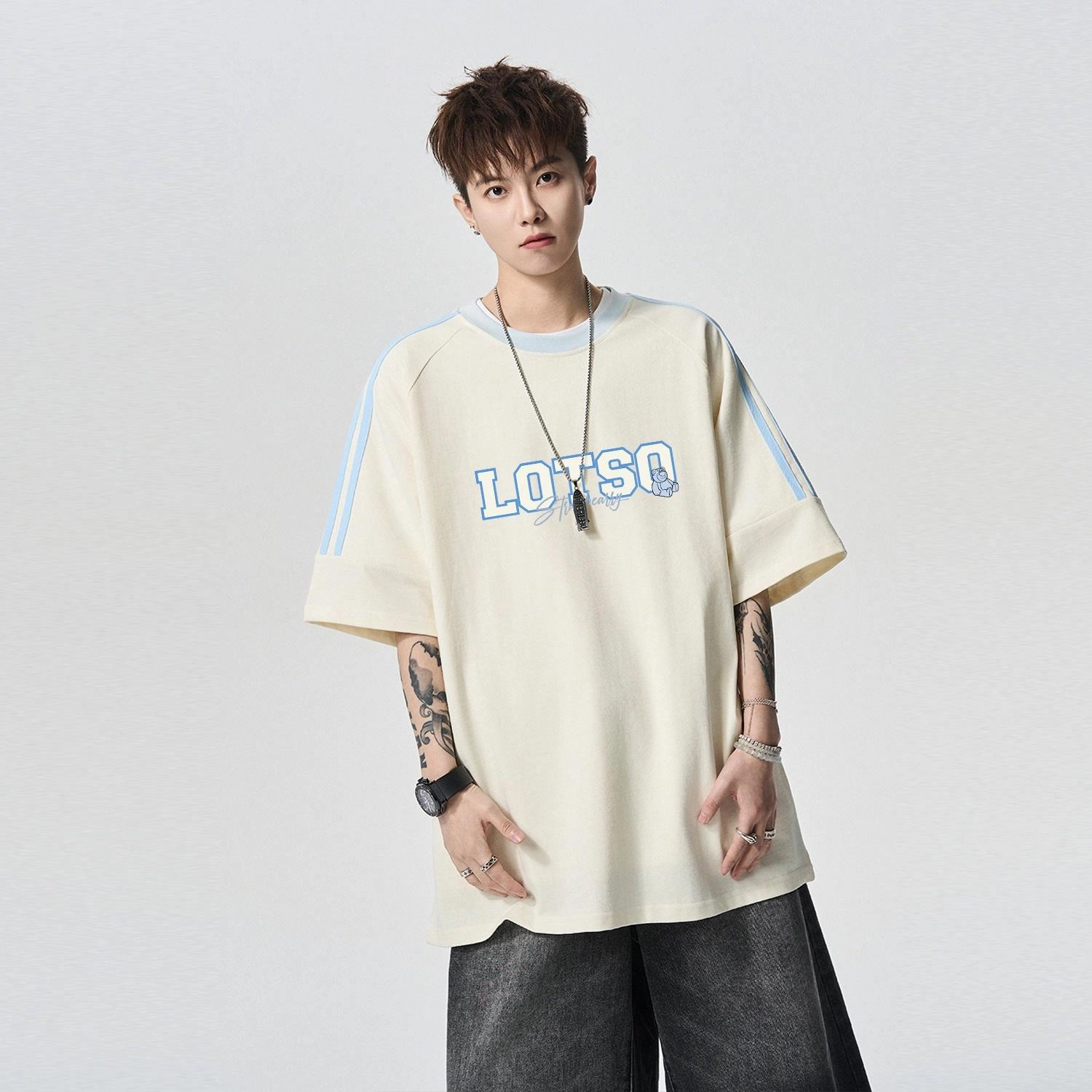 Disney T