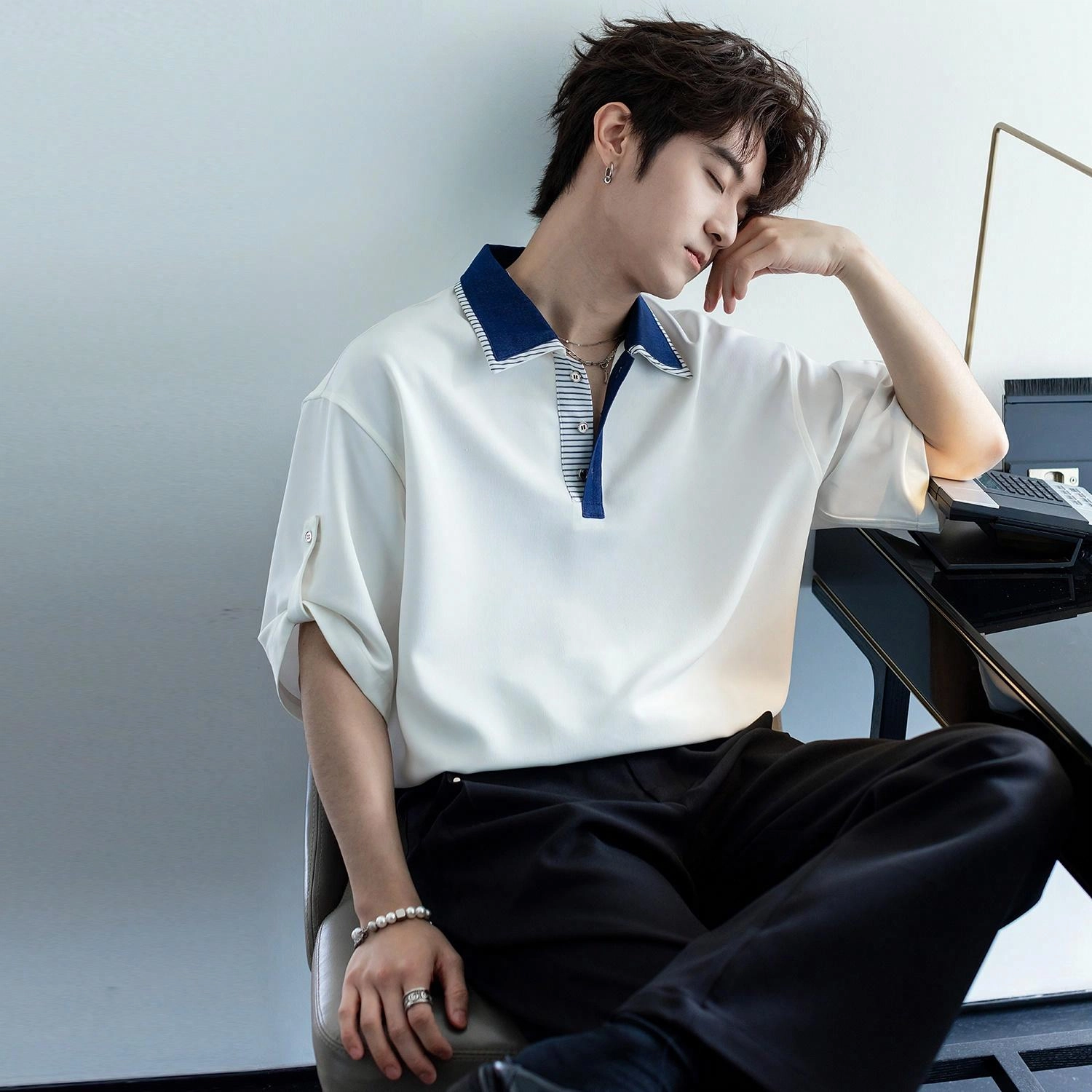 CHIC ERRO Polo