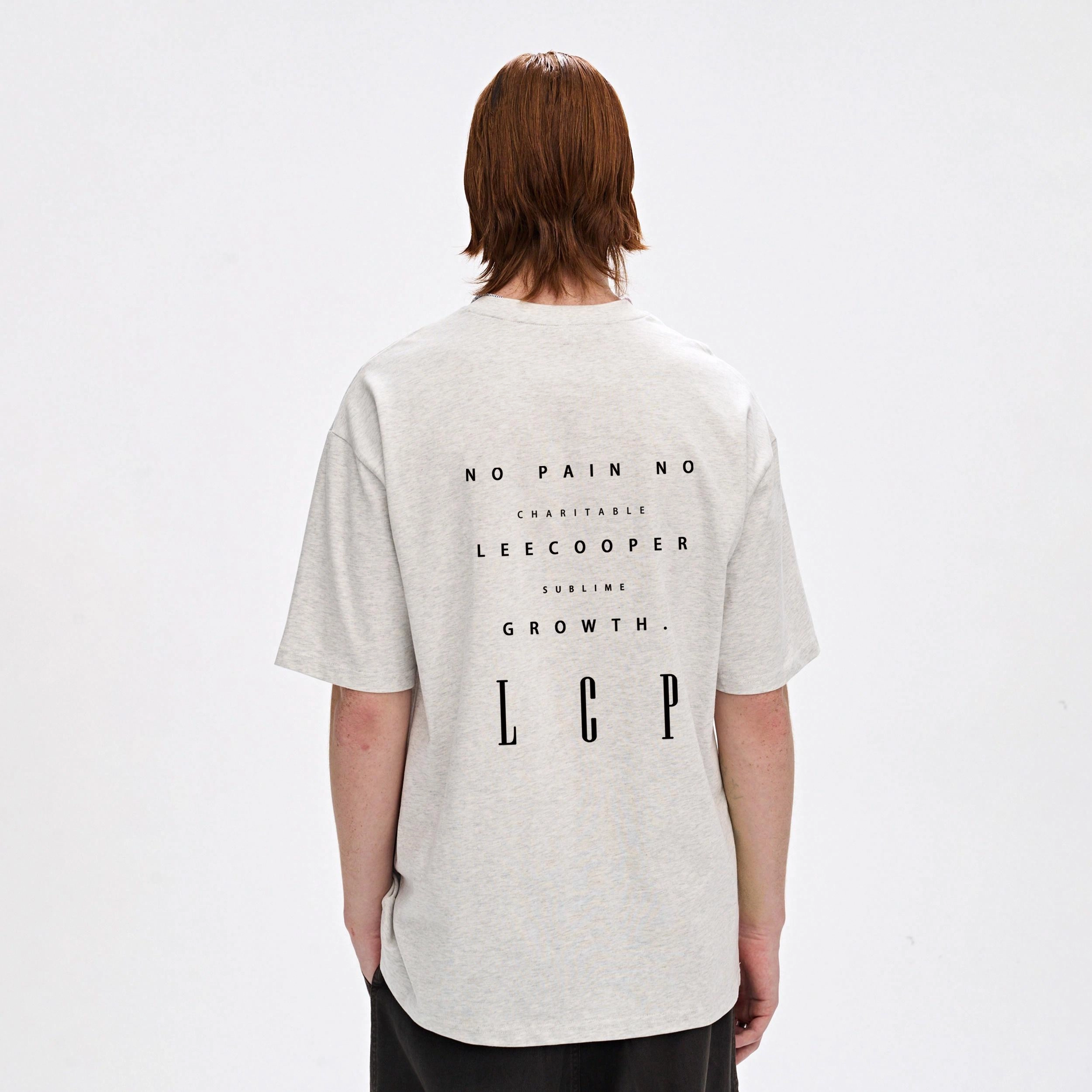 Lee Cooper logoT