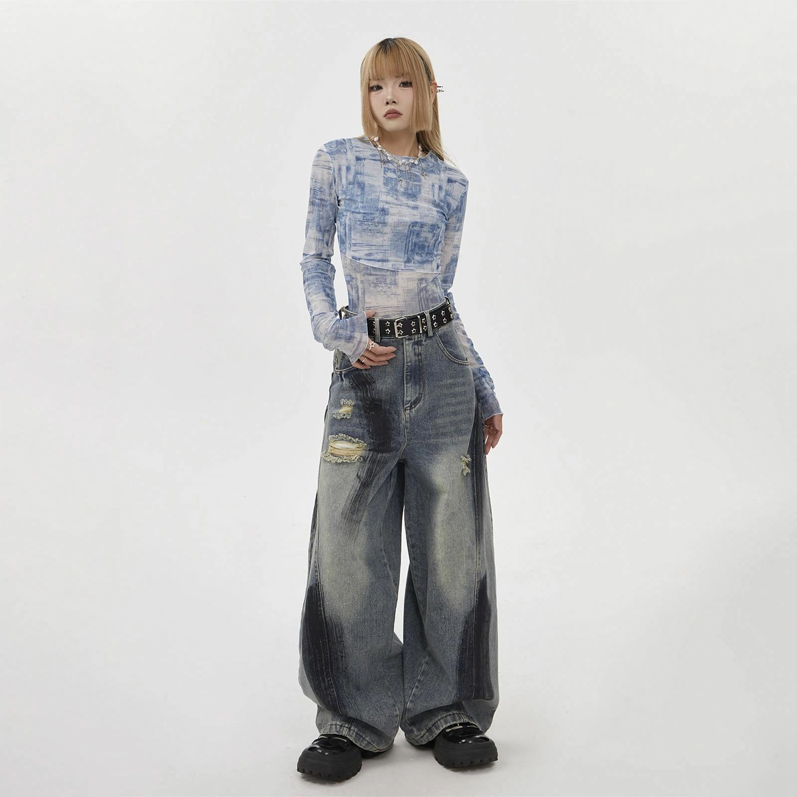 Pirkadat vintagebaggy