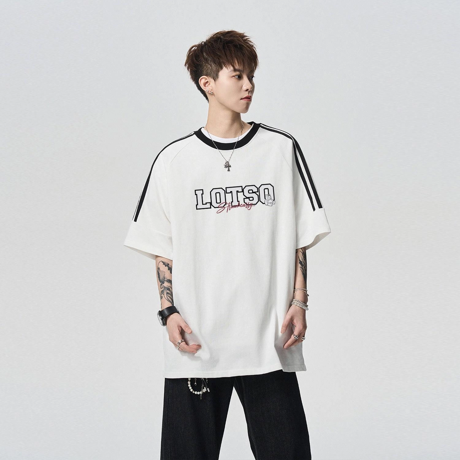 Disney T