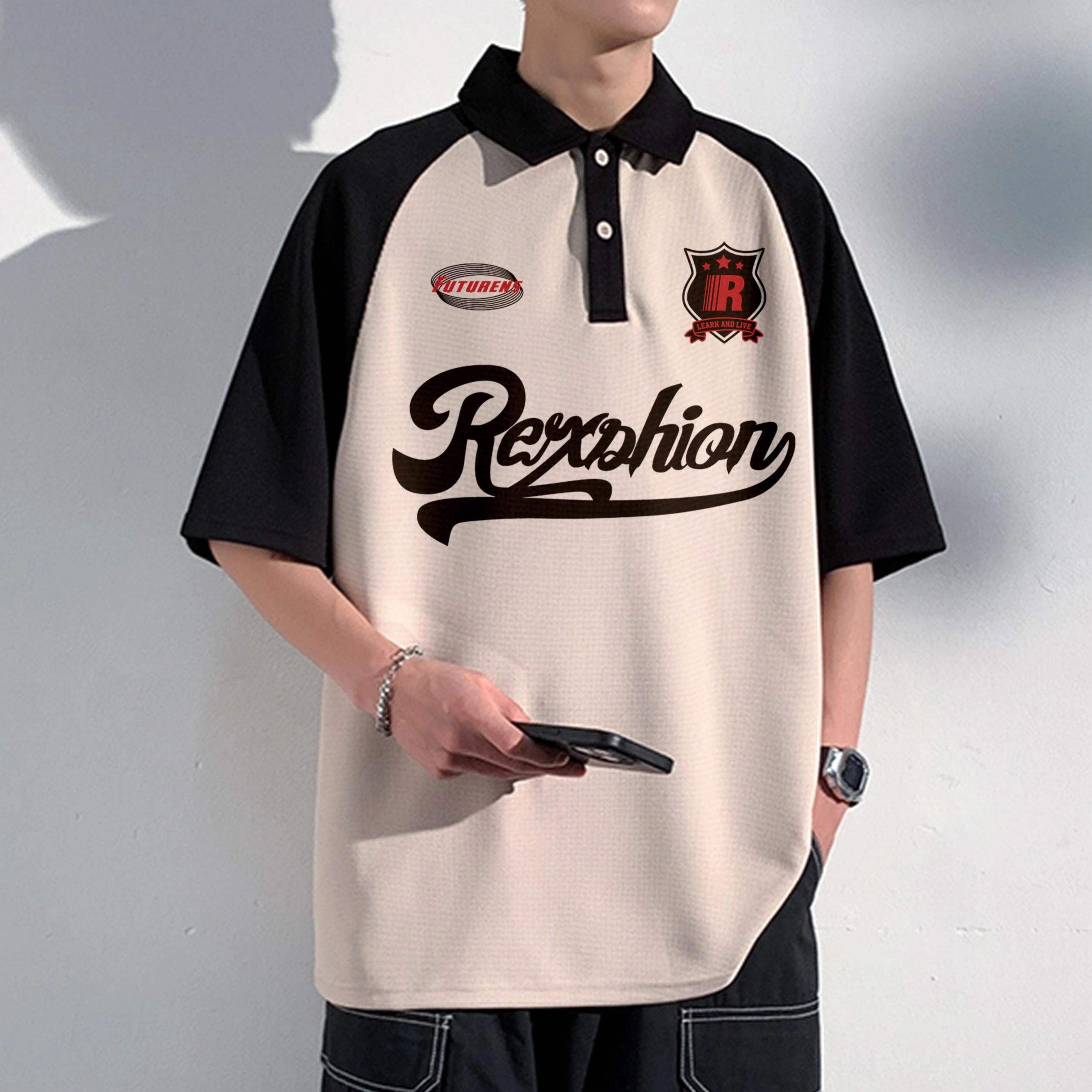 REXSHION LogoPolo