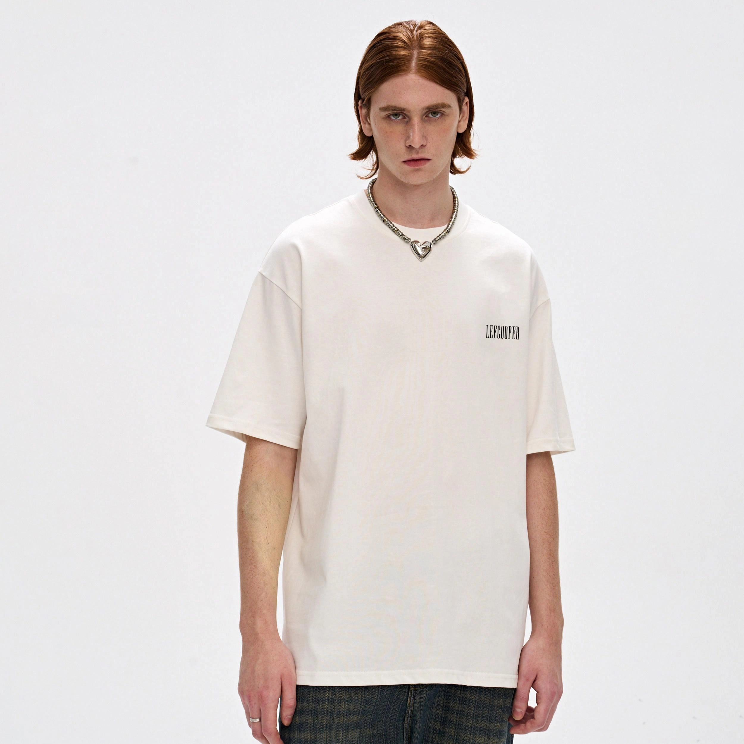 Lee Cooper logoT