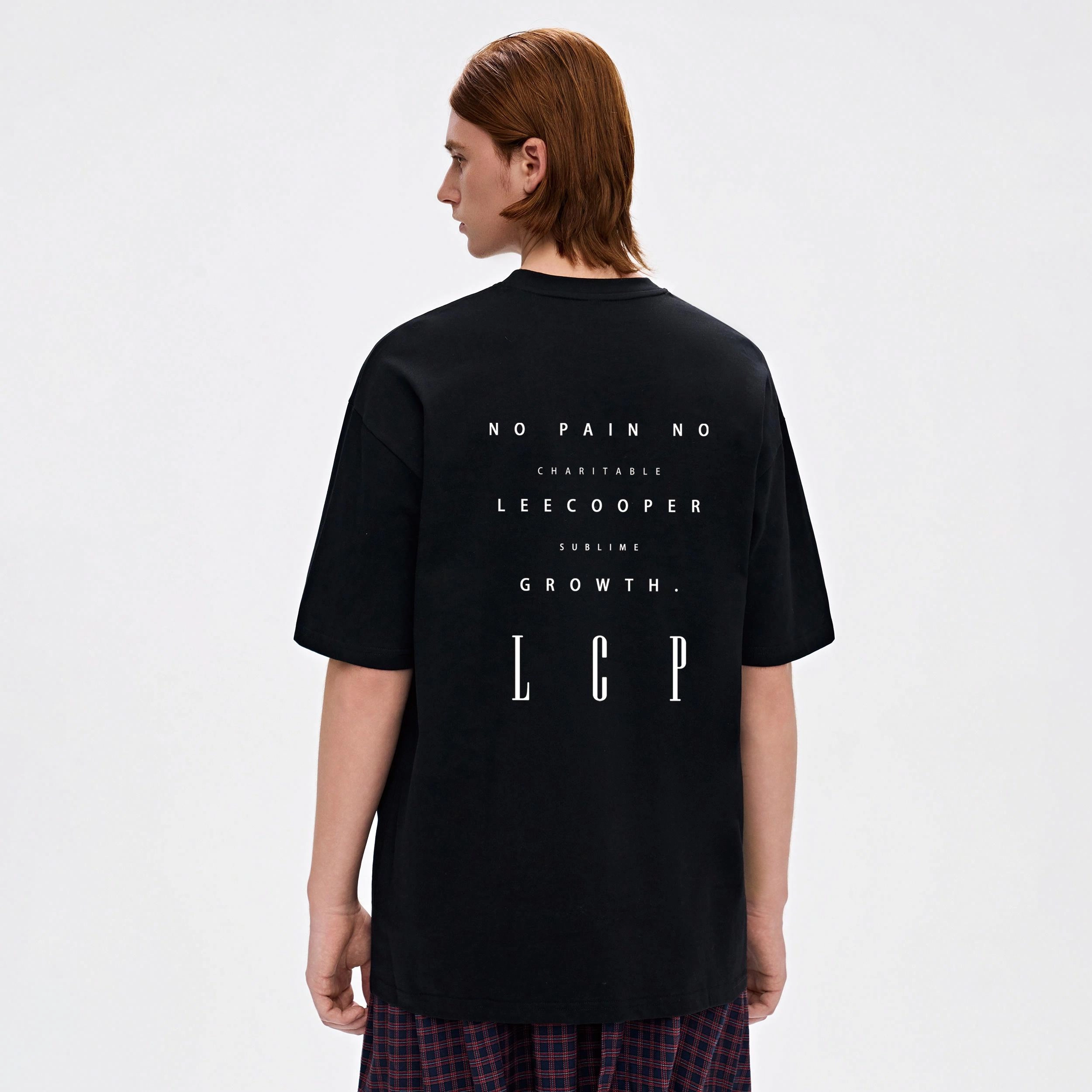 Lee Cooper logoT